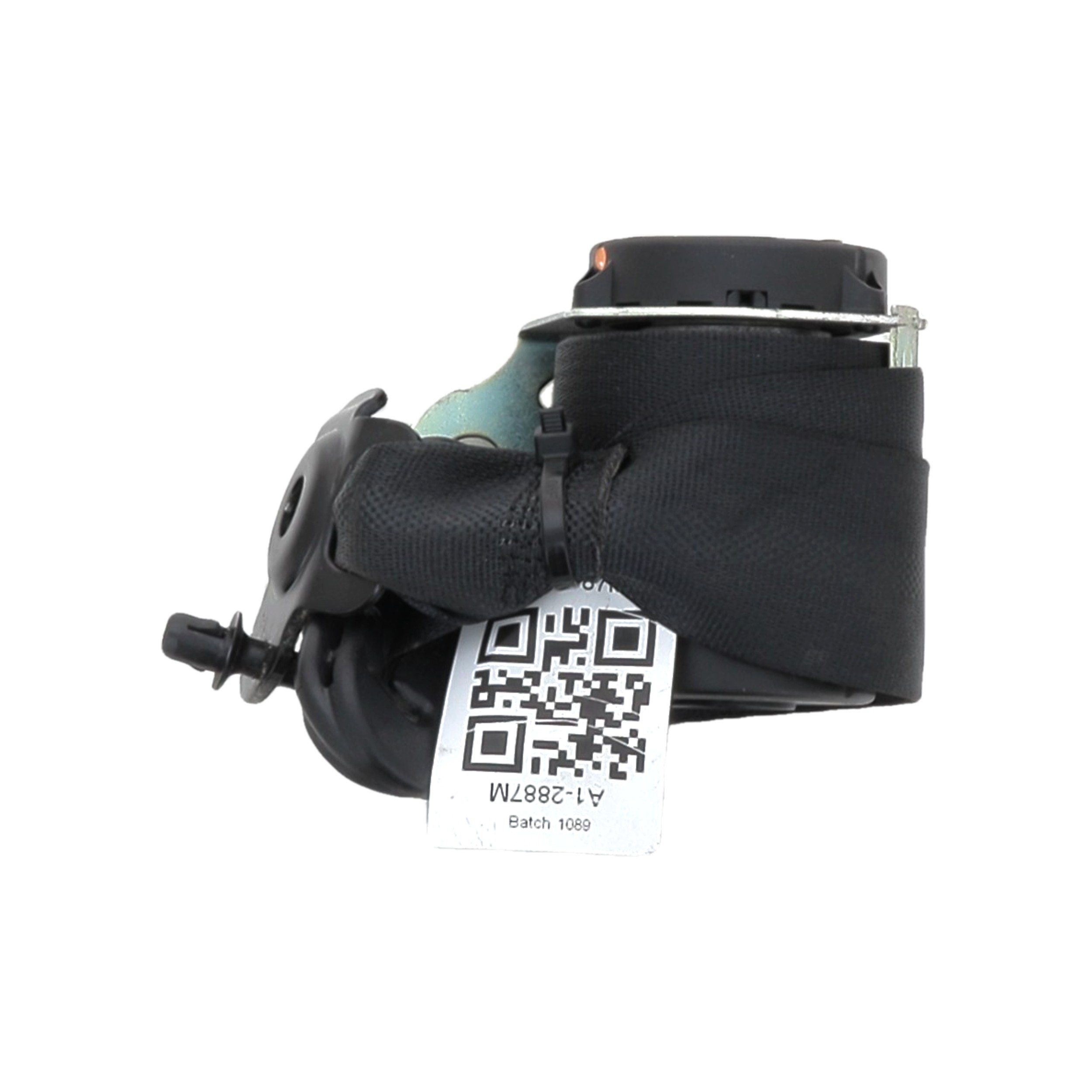 Ceinture arrière droite TOYOTA VERSO-S PH.1 réf. 7336052300C1 A1-2887M A1-2887M