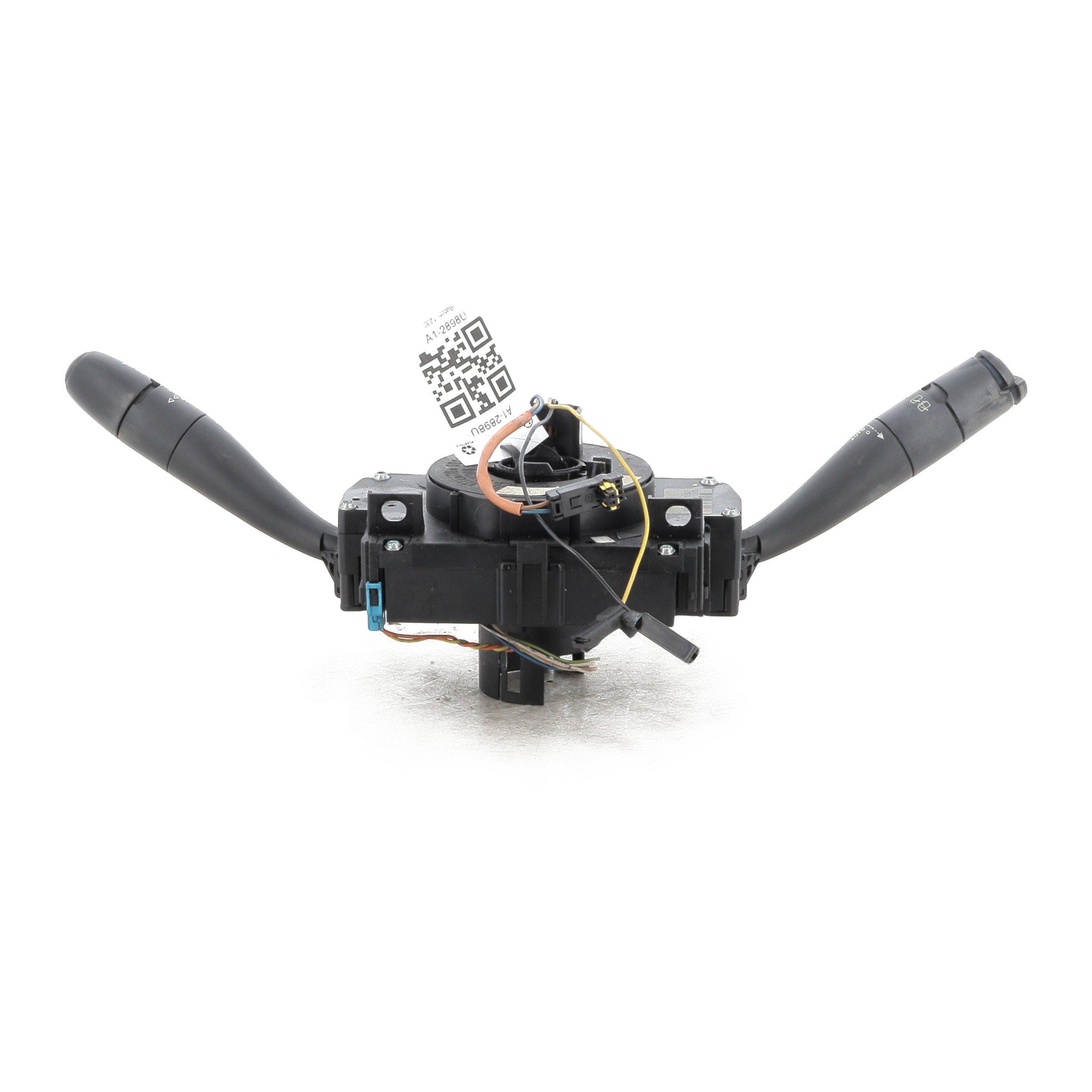 Commodo monobloc 00006239W8 - CITROEN C3 1 PH.1 1.4 HDI - A1-2898U A1-2898U