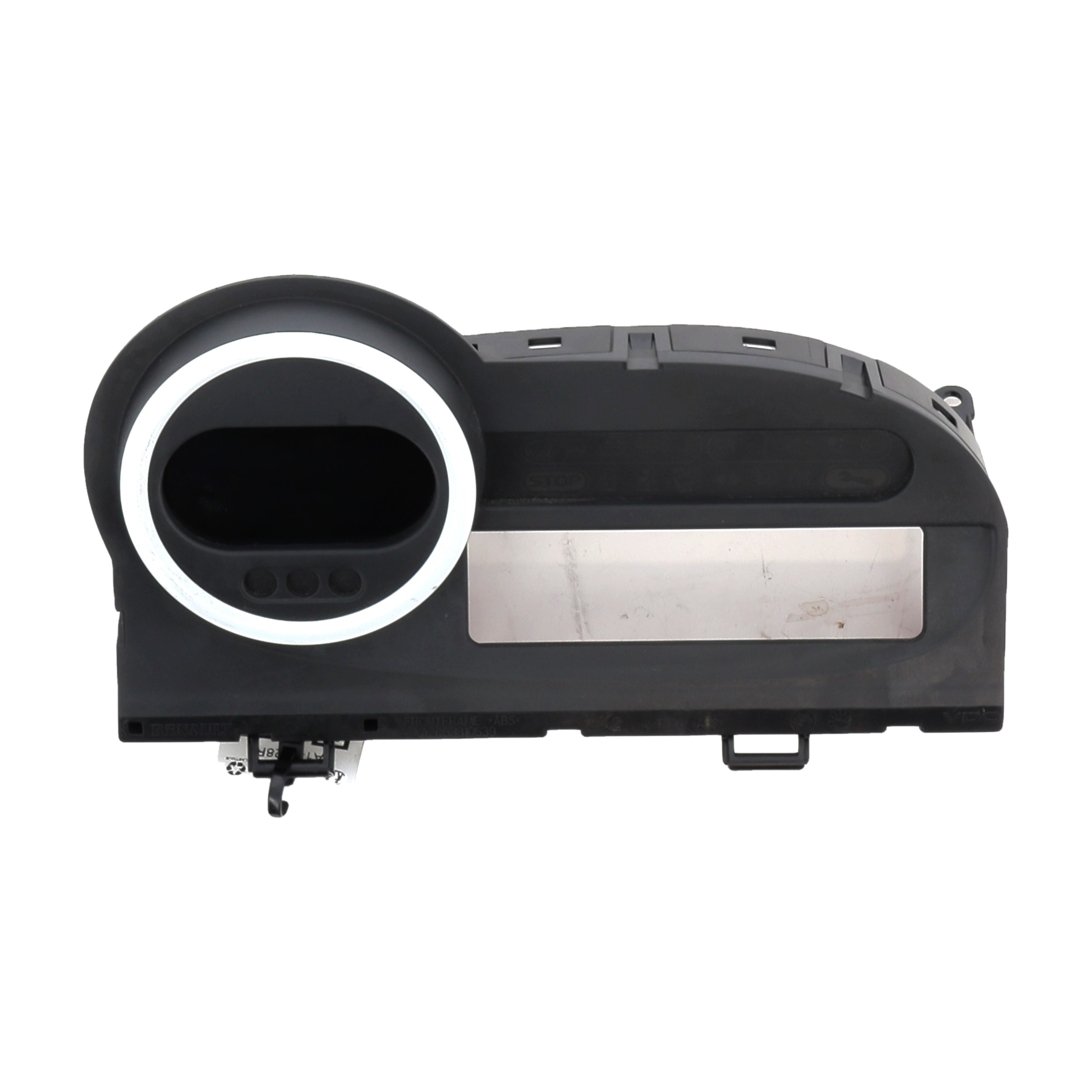 Compteur 8201196169 - RENAULT TWINGO 2 PH.1 1.5 DCI - A1-2928R A1-2928R