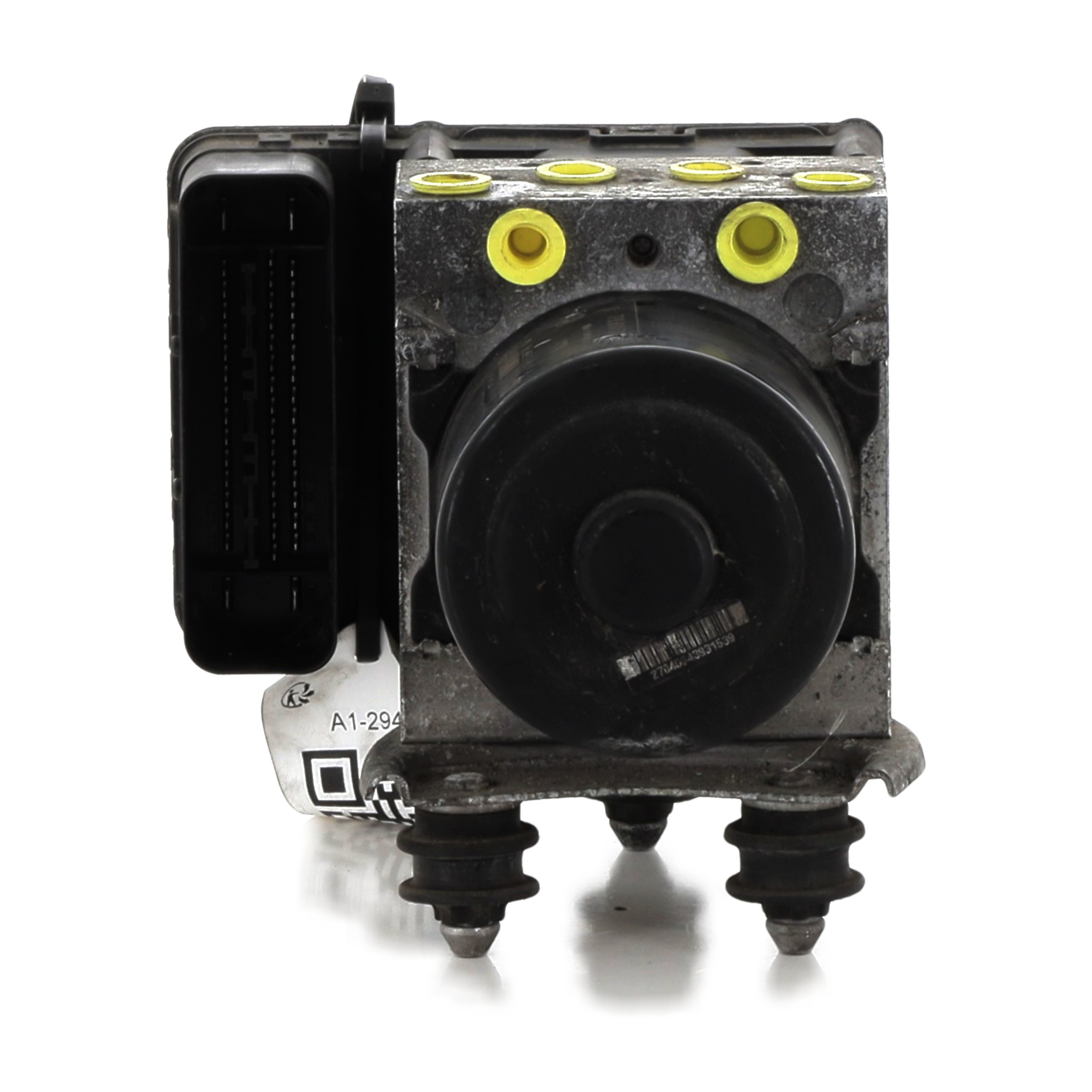 Bloc ABS 95835595504 - PORSCHE CAYENNE 2 PH.1 3.0 D V6 24V TURBO 4X4 FAP - A1-2945R A1-2945R