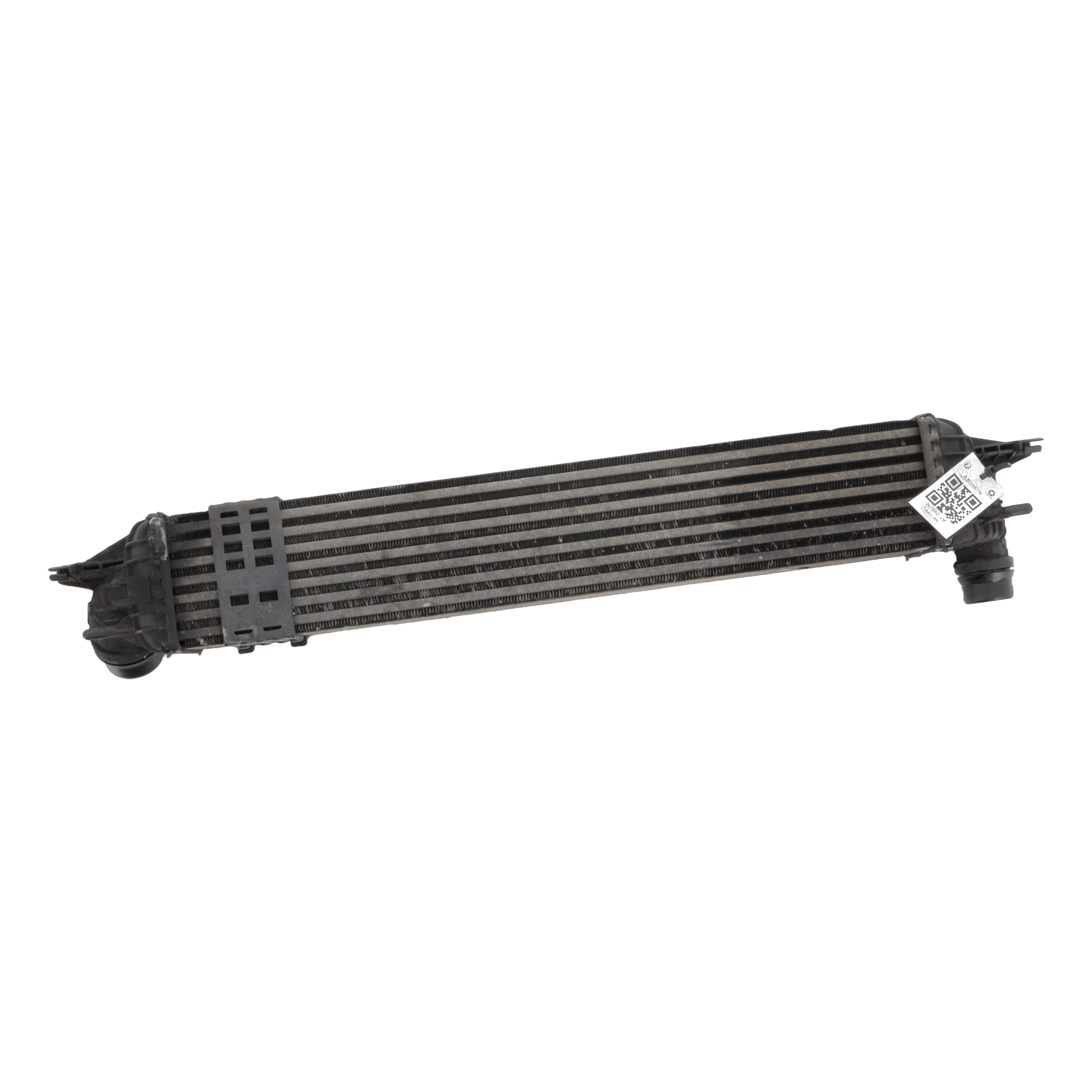 Echangeur air air/Intercooler RENAULT LATITUDE 2.0 DCI réf. 144965690R A1-2957N A1-2957N