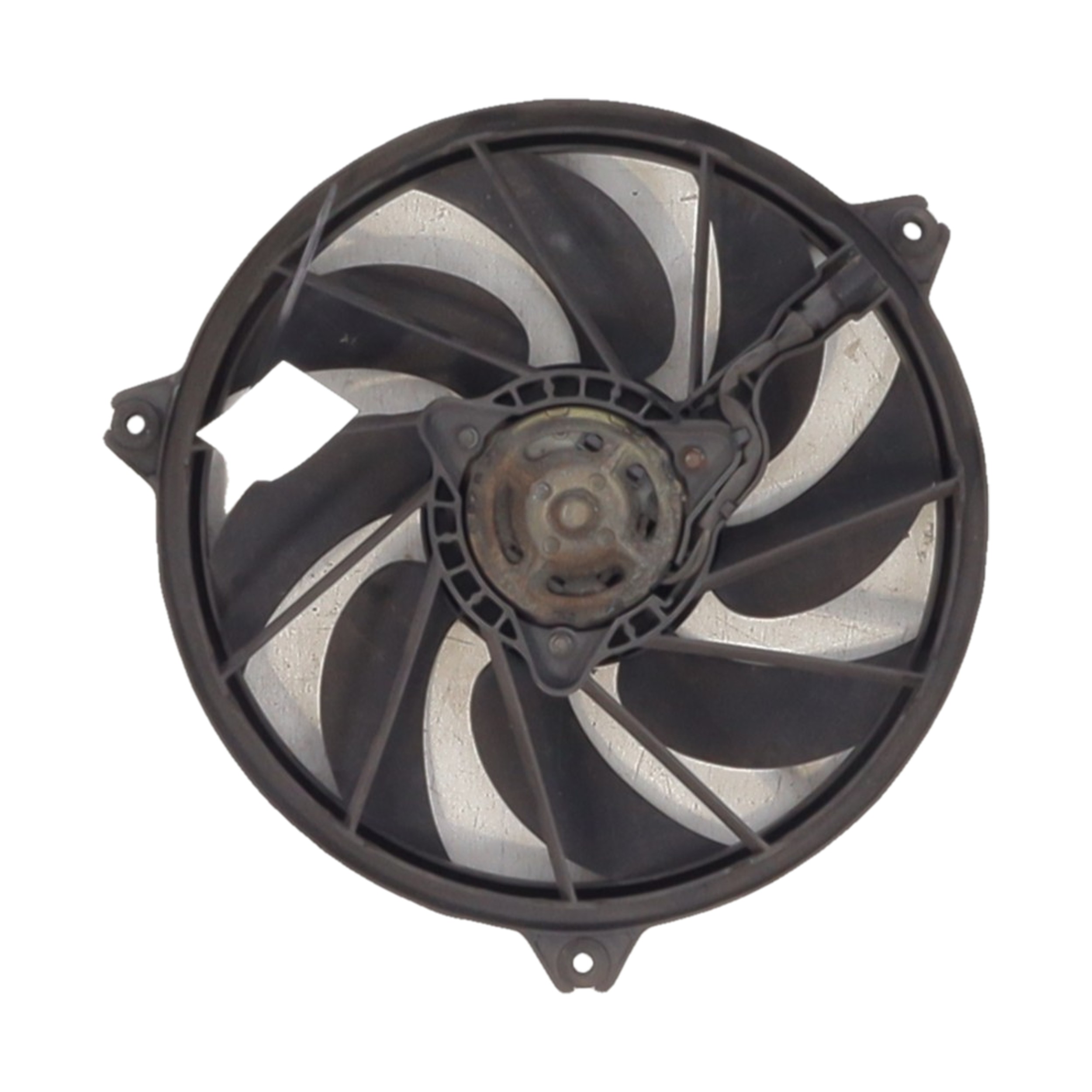 Groupe motoventilateur 125391 - PEUGEOT 206 XR/XTPRE - A1-2976G A1-2976G