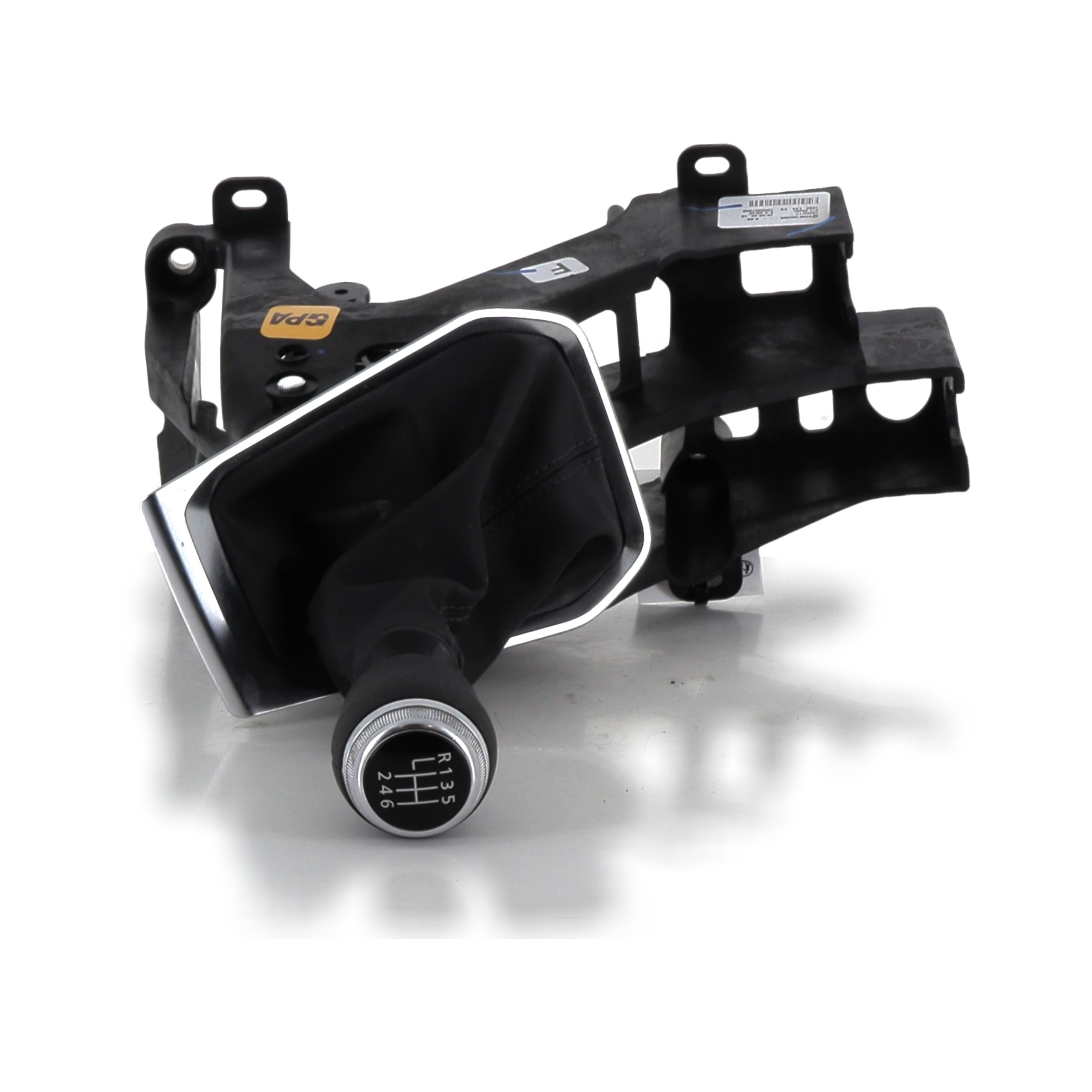 Sélecteur de vitesses 341021497R - RENAULT CLIO 5 PH.1 BDCI 85 - A1-2981N A1-2981N