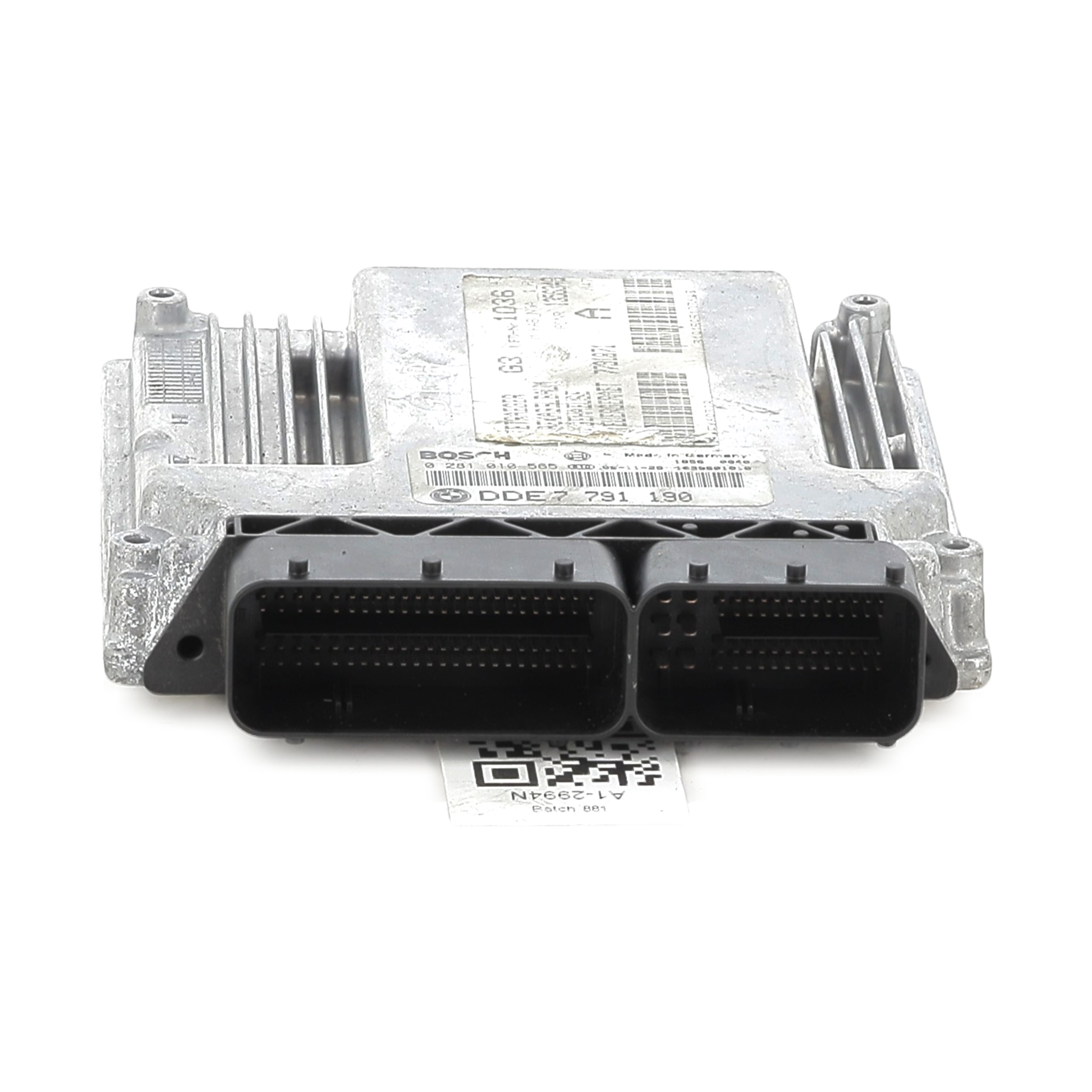 Calculateur moteur 13617793443 - BMW SERIE 3 4 PH.2 320 D - A1-2994N A1-2994N