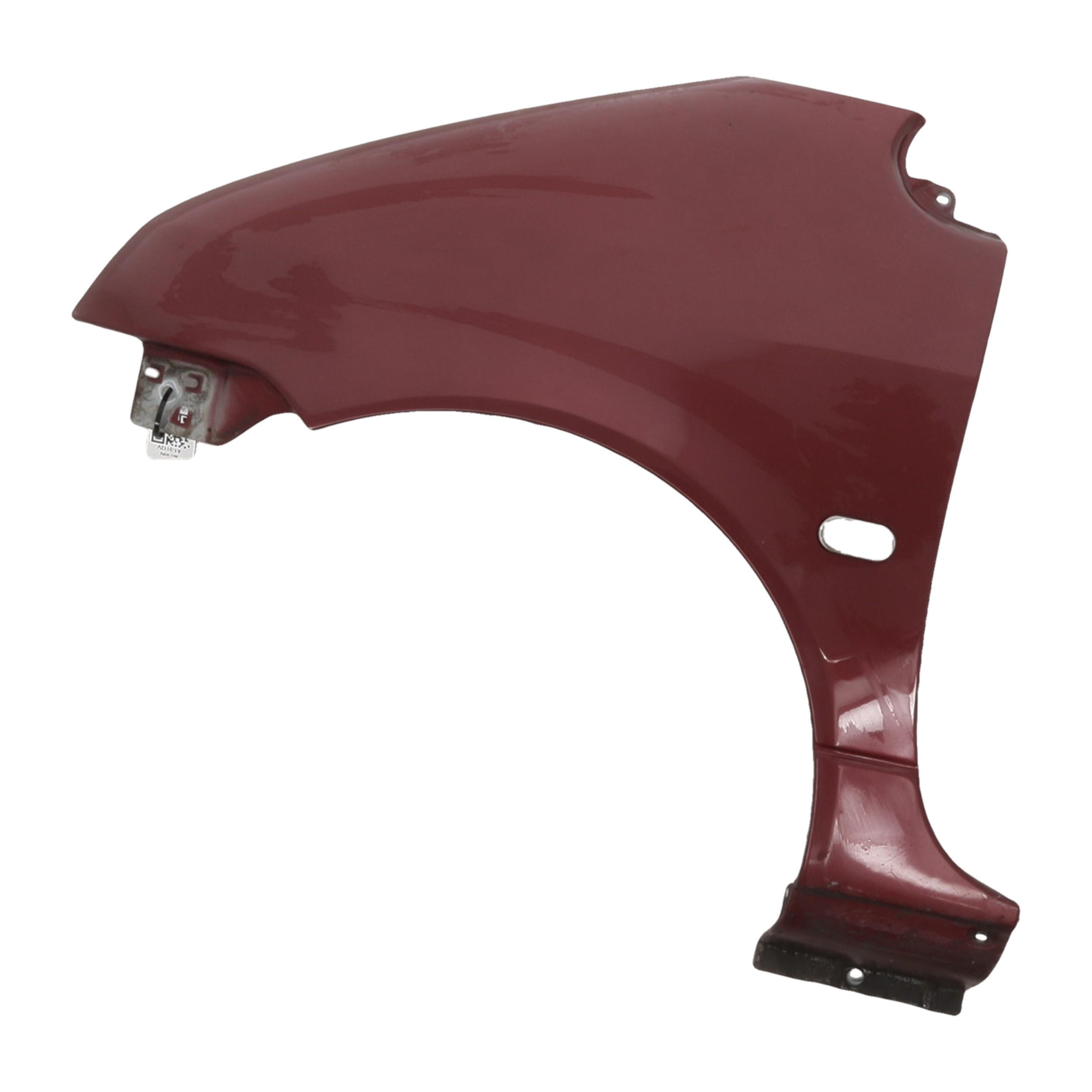 Aile avant gauche RENAULT TWINGO 1 PH.3 7782170227 A1-3112V A1-3112V