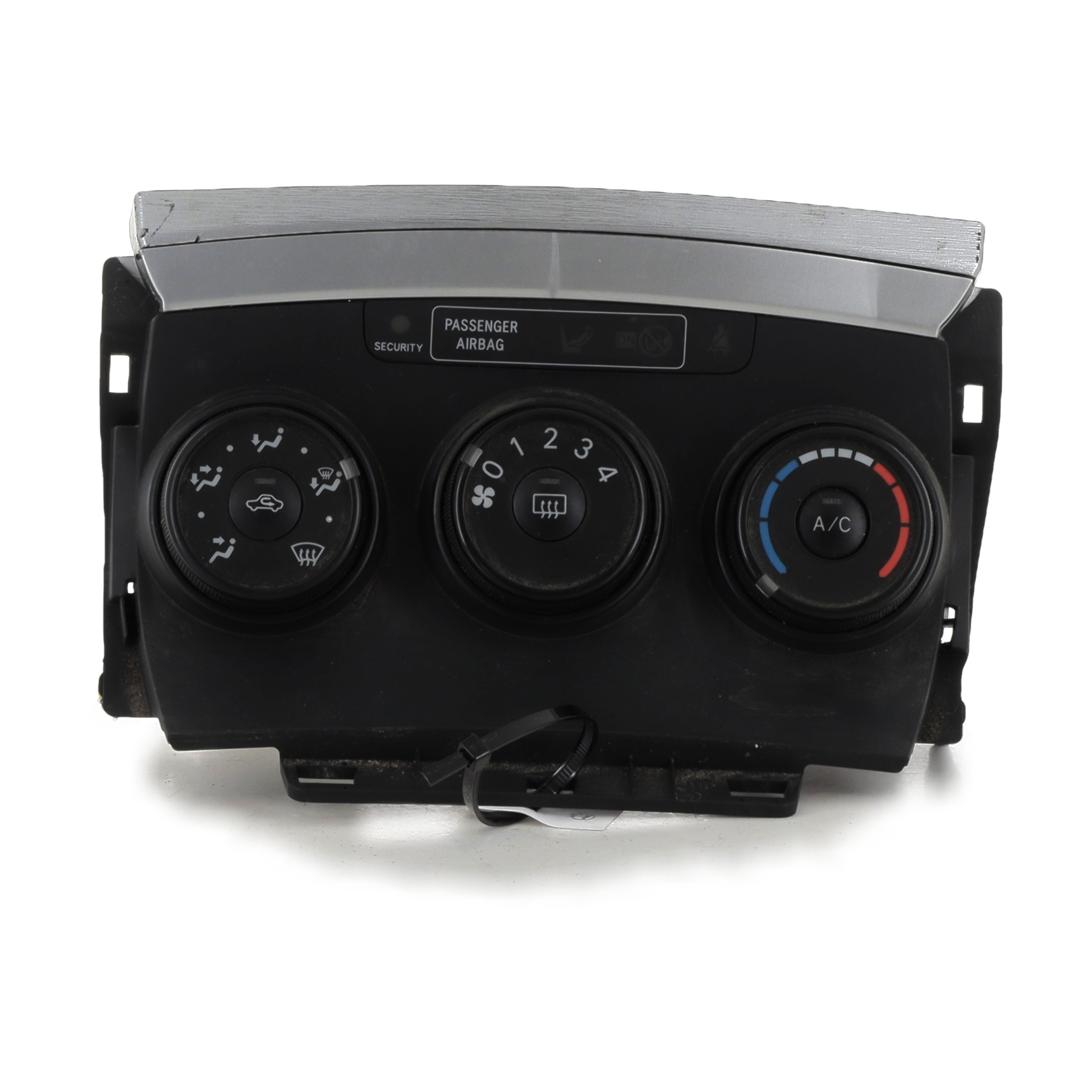 Commande de chauffage 559000F081 - TOYOTA VERSO PH.1 2.0 D4D - A1-3115W A1-3115W