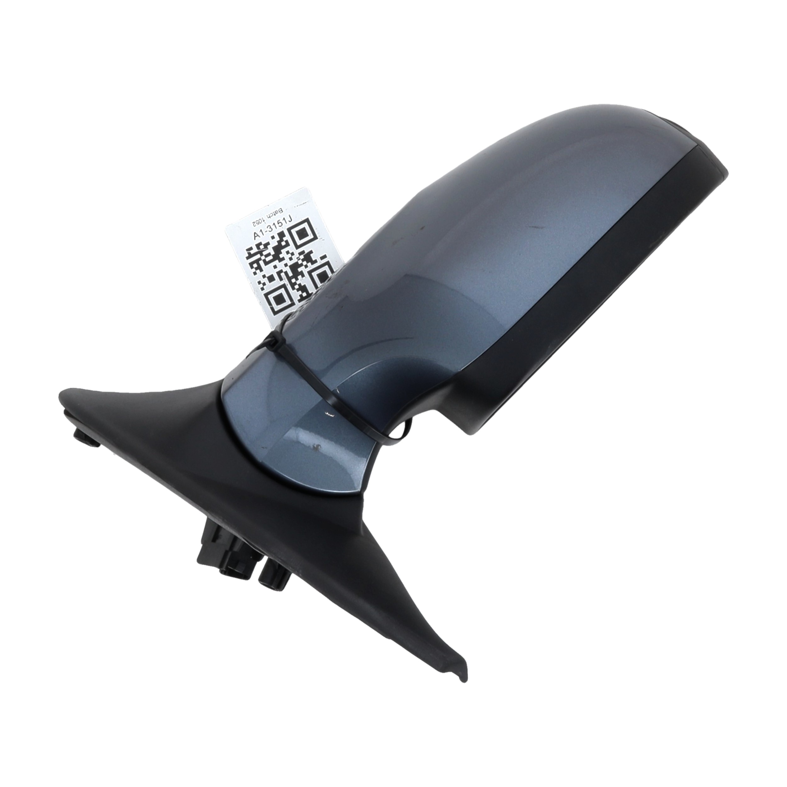 Rétroviseur droit RENAULT CLIO CAMPUS 2 PH.2 réf. 963012081R A1-3151J A1-3151J