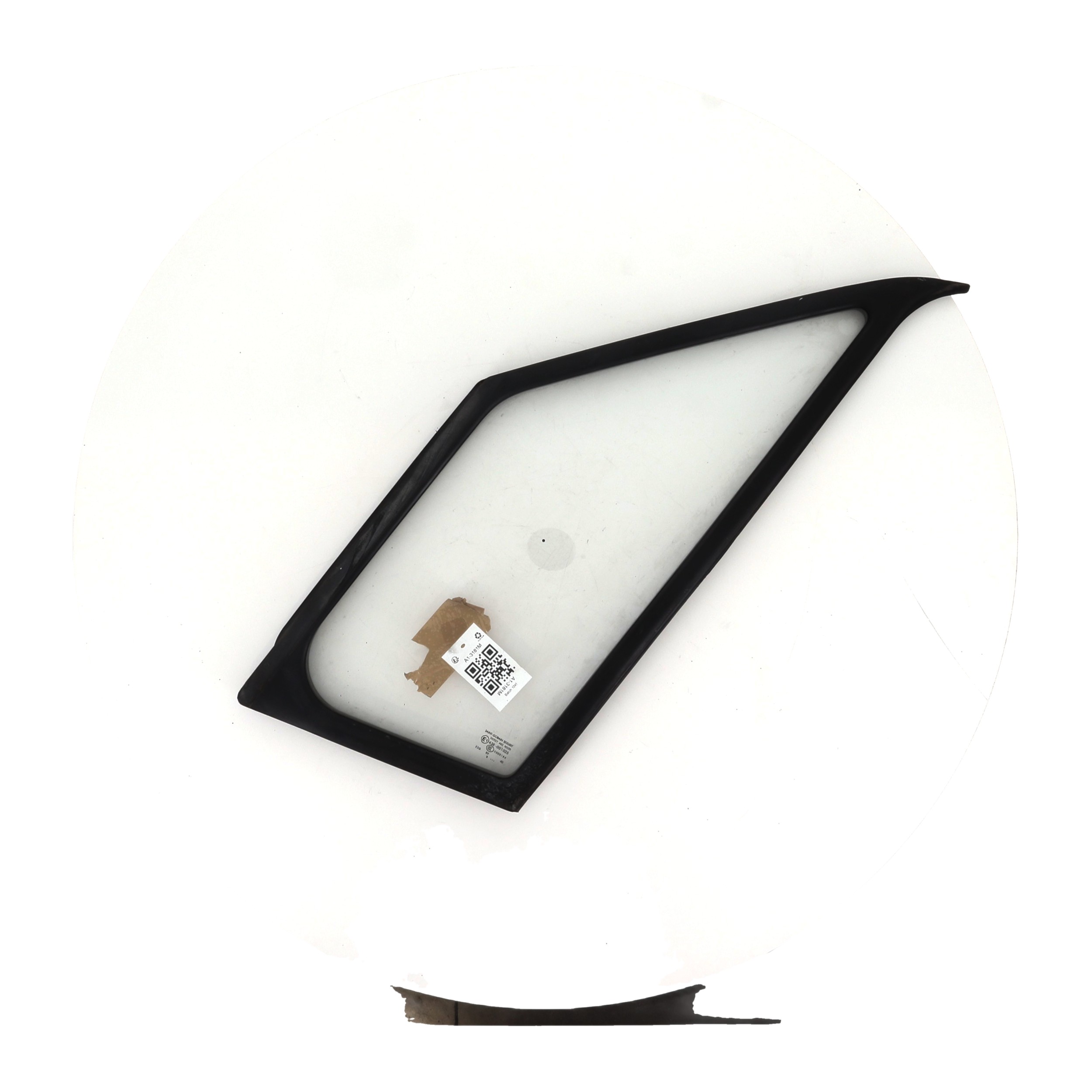 Vitre de custode avant gauche 9067250209 - MERCEDES SPRINTER 2 216D - A1-3181M A1-3181M