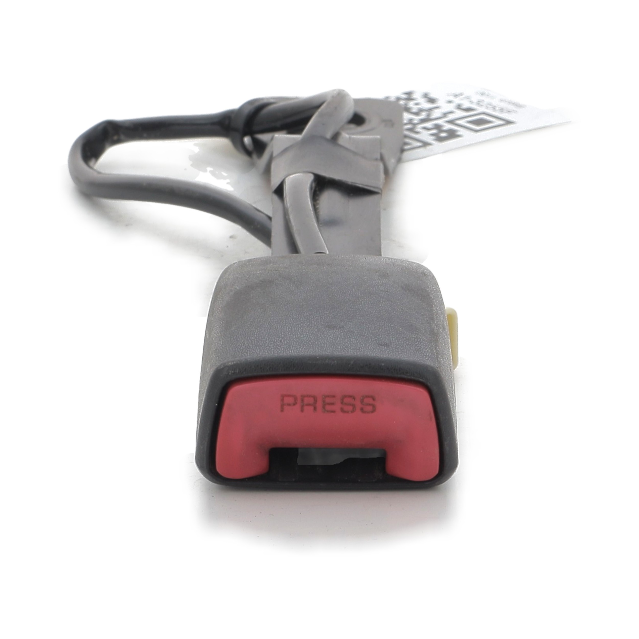 Attache ceinture avant gauche SUZUKI SX4 1 A1-3255F A1-3255F