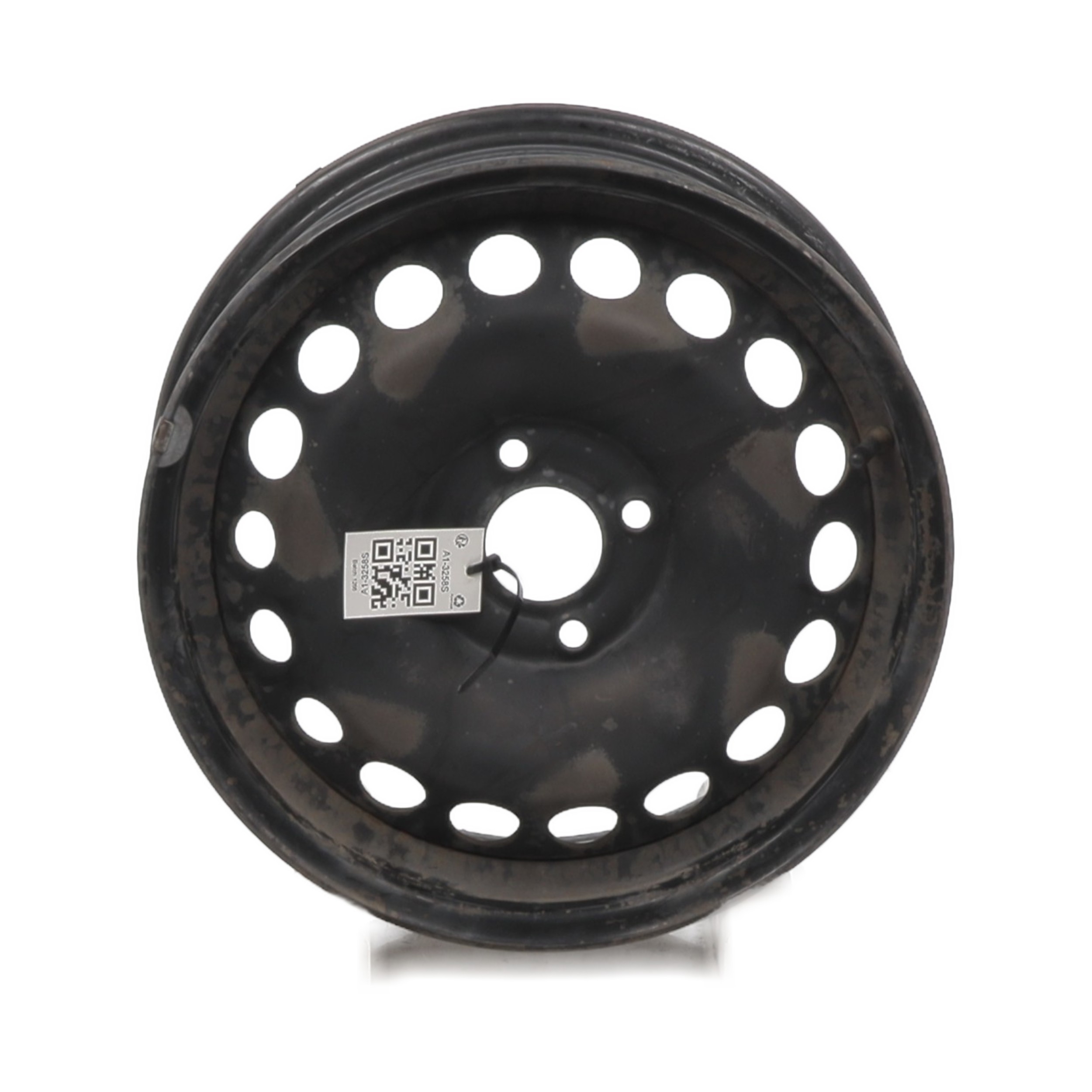 Jante tole 403006005R - DACIA SANDERO 2 PH.2 TCE 90 - A1-3258S A1-3258S