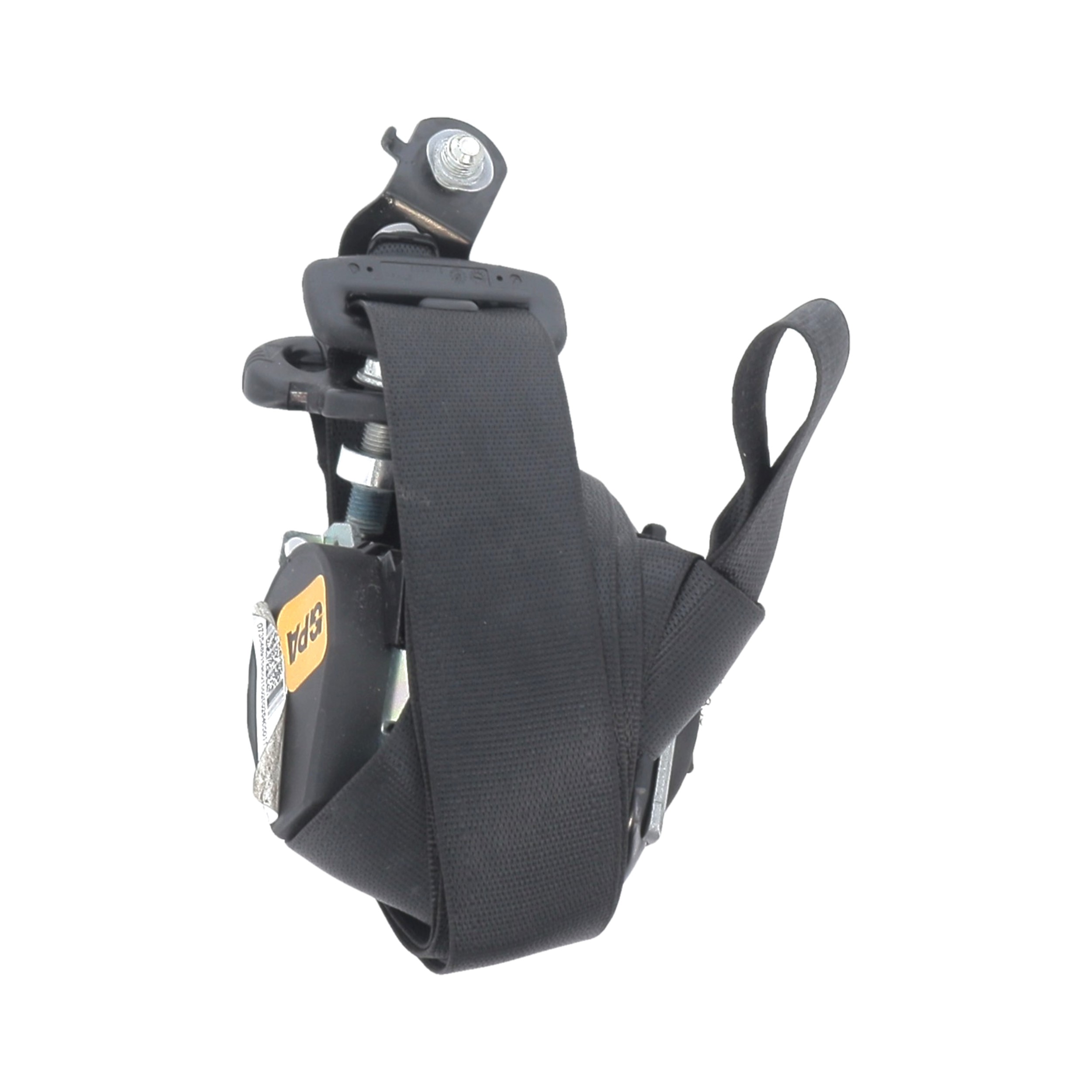 Ceinture avant gauche CITROEN NEMO réf. 8975FF A1-3353V A1-3353V