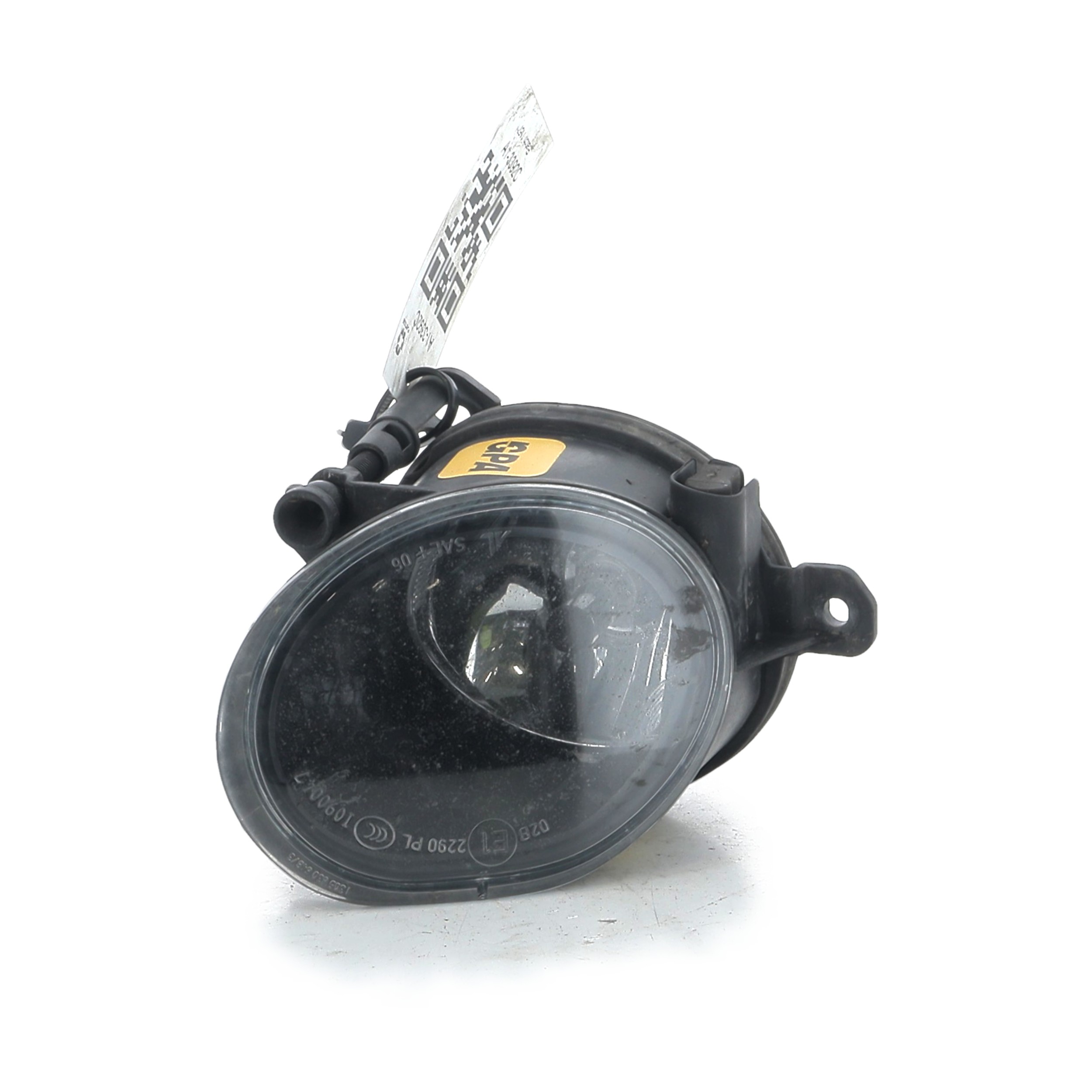 Antibrouillard droit 30764931 - VOLVO V50 PH.2 2.0D - A1-3392C A1-3392C