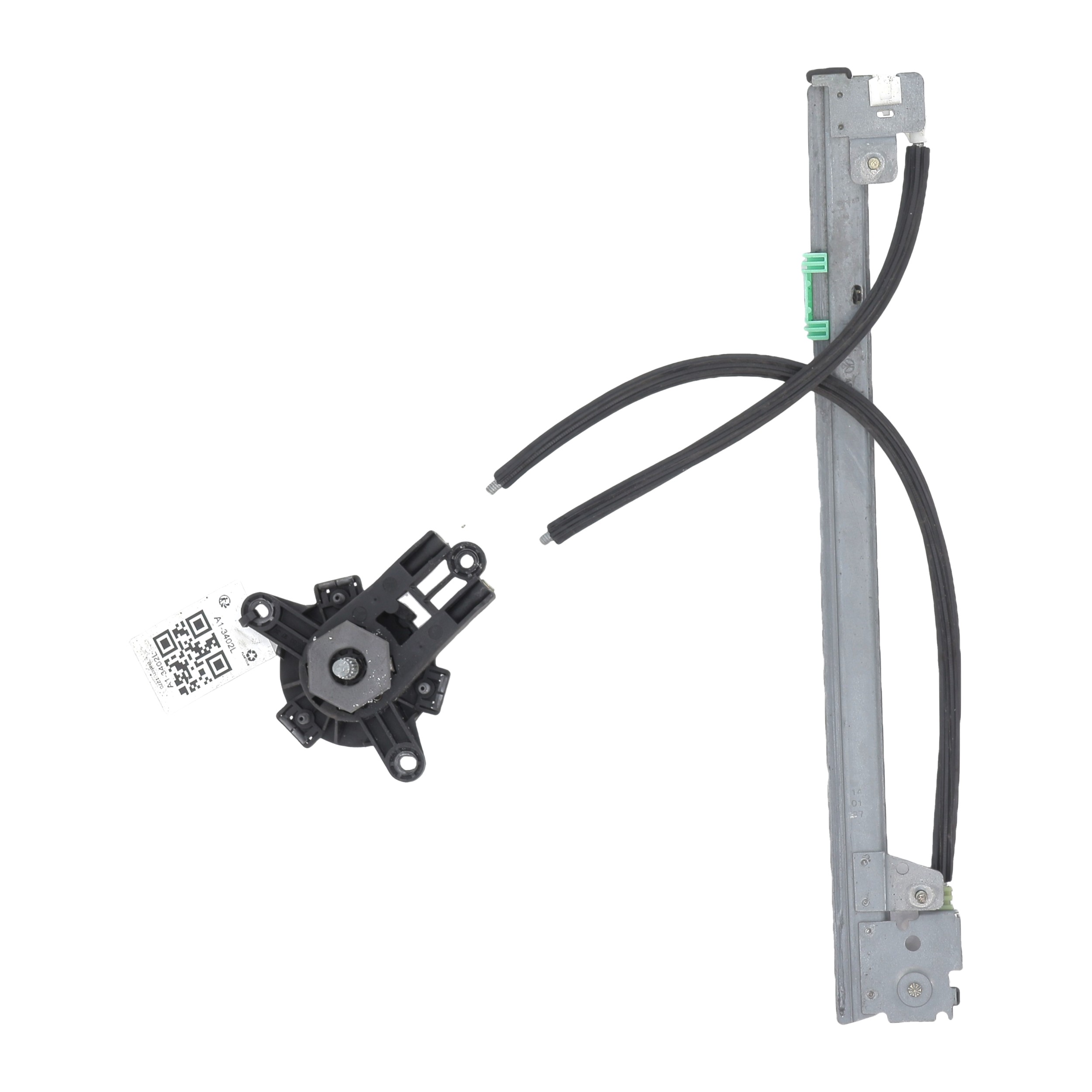 Lève-vitre arrière gauche PEUGEOT 306 PH.1 A1-3402L A1-3402L