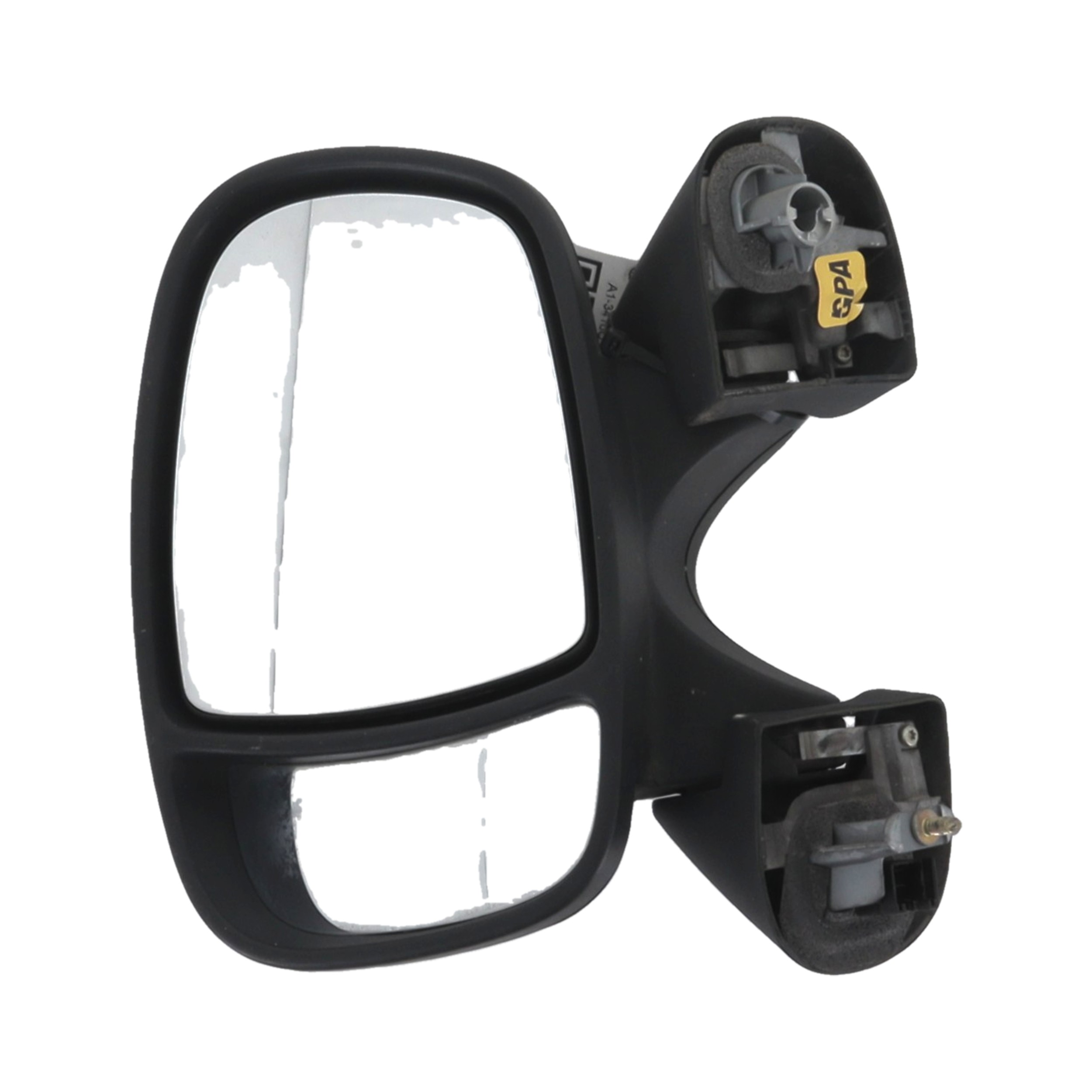 Rétroviseur gauche RENAULT TRAFIC FOURGON 2 PH.1 réf. 7701473245 A1-3410Q A1-3410Q