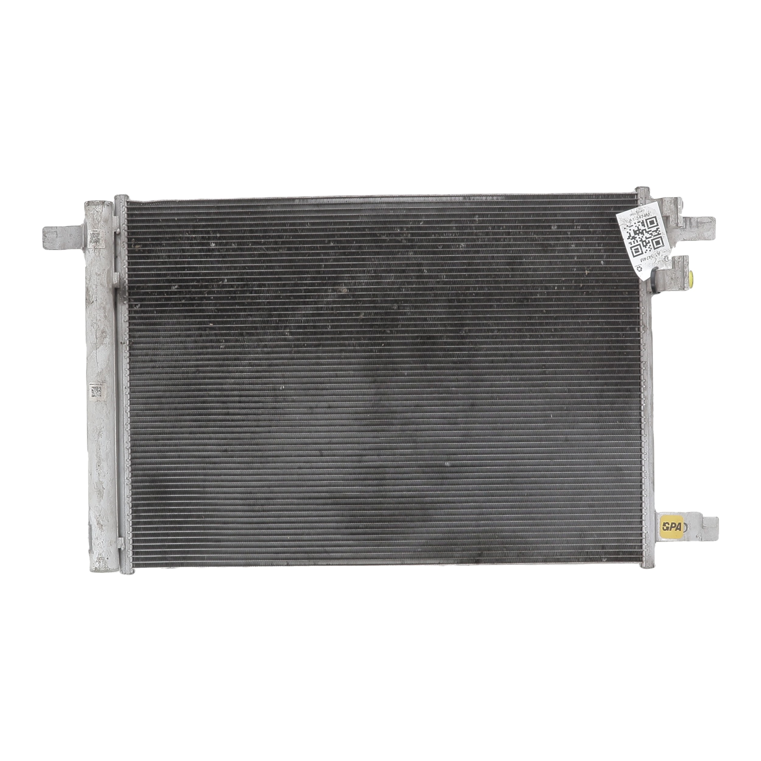 Radiateur de climatisation/Condenseur VOLKSWAGEN POLO 6 PH.1 1.0 TSI réf. 5WA816411A A1-3474M A1-3474M