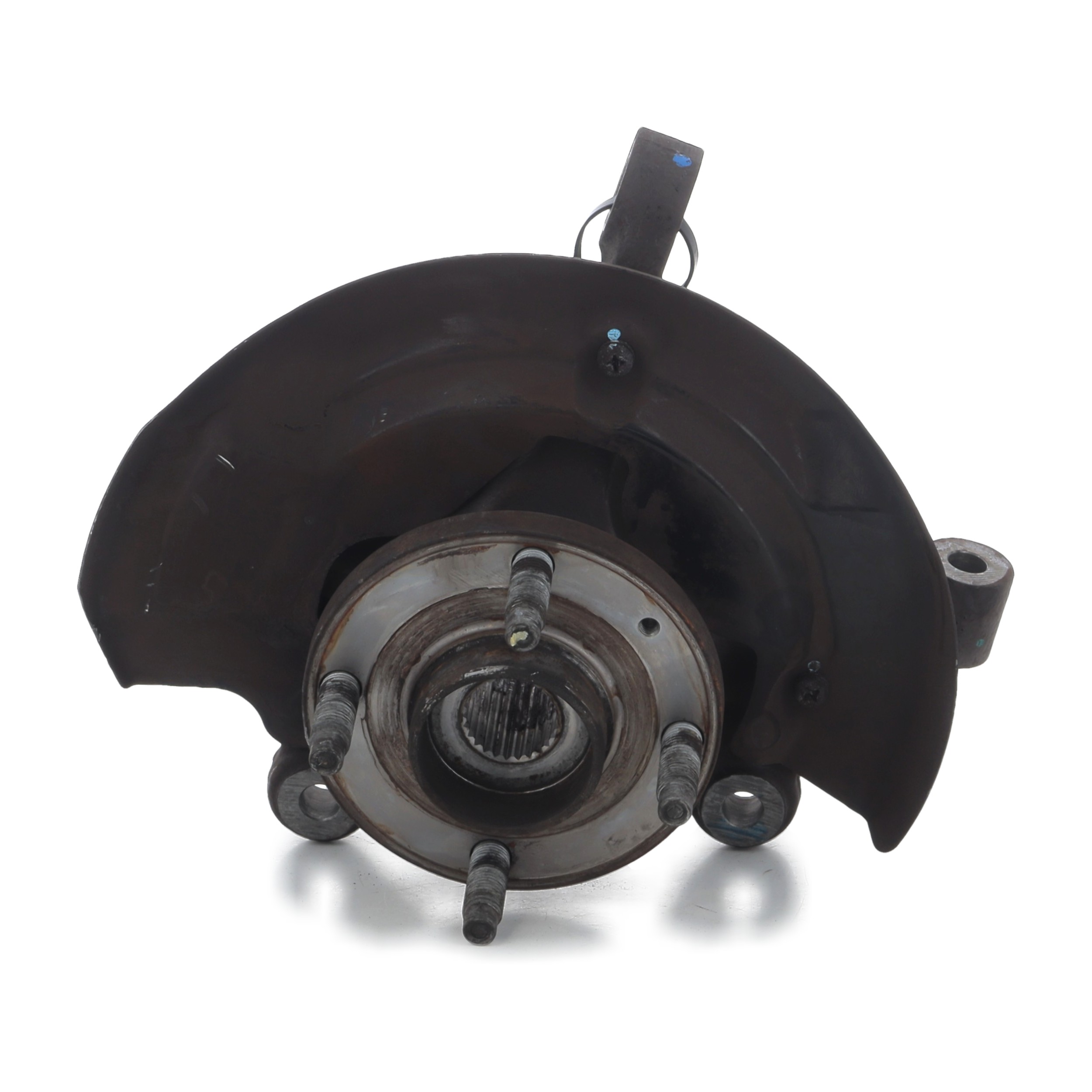 Pivot avant droit OPEL KARL 1.0 75 réf. 94525787 A1-3498X A1-3498X