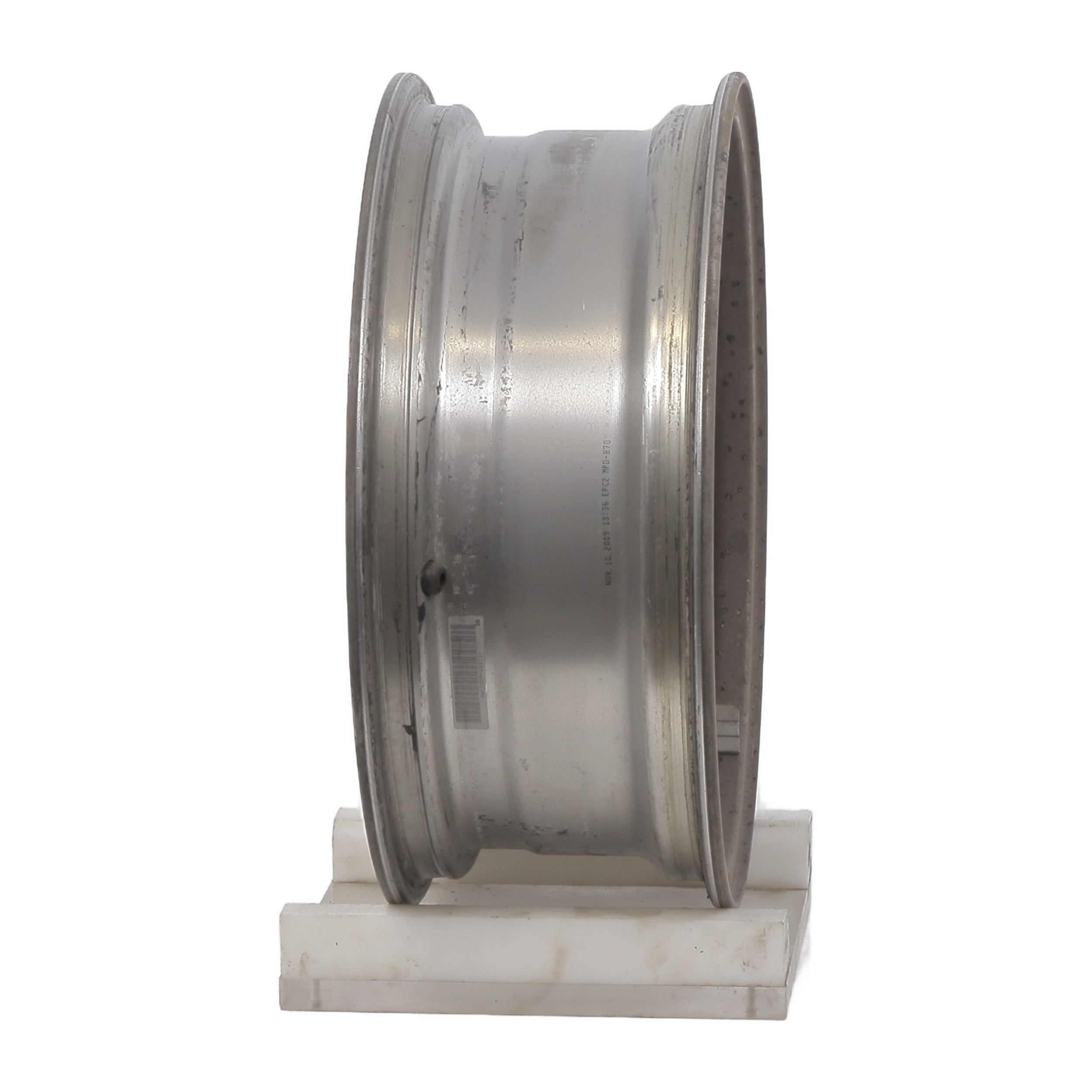 Jante alu 00005402T5 - CITROEN C-CROSSER 2.2 HDI - A1-3507U A1-3507U