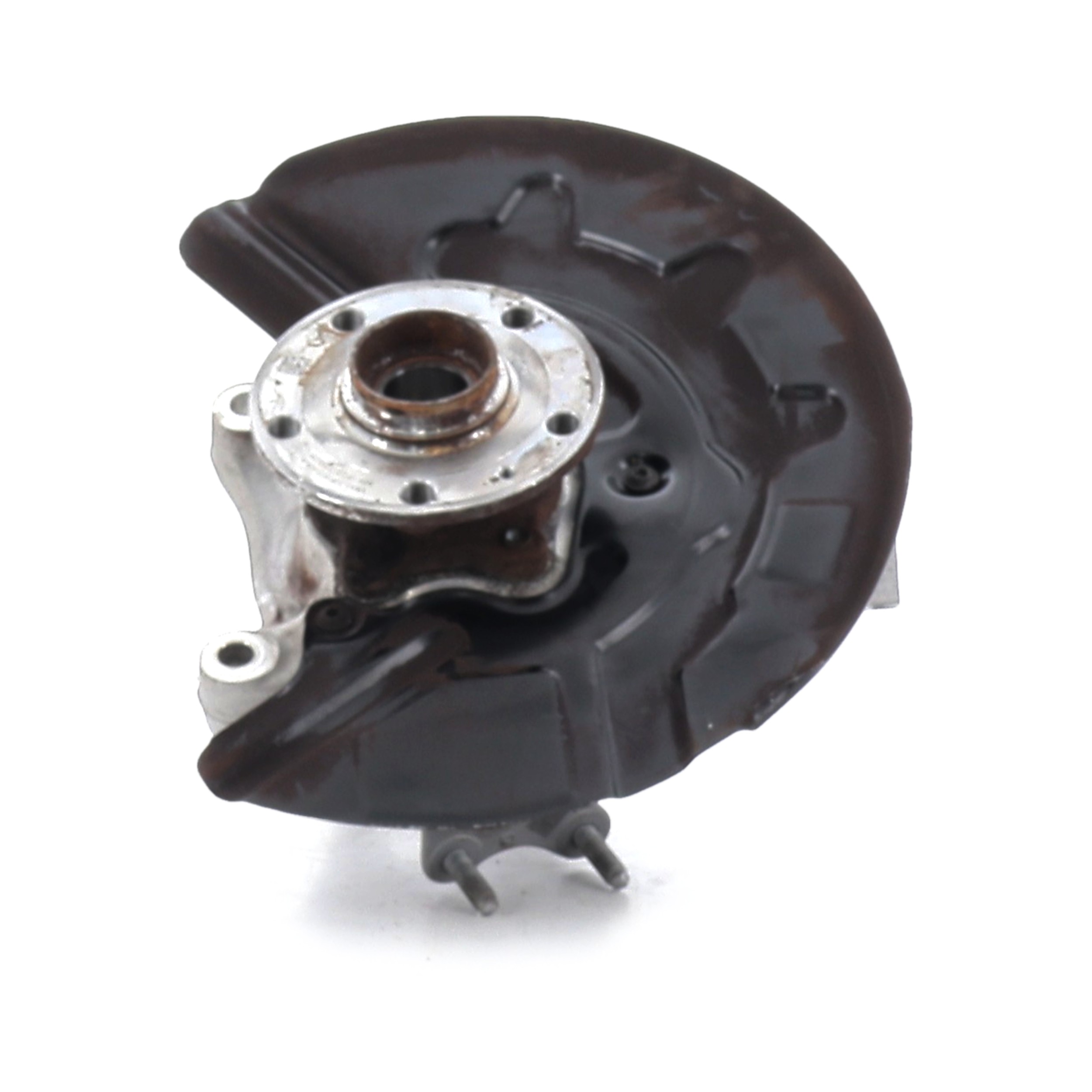 Pivot avant droit VOLKSWAGEN ID5 GTX réf. 1EA407254J A1-3528N A1-3528N