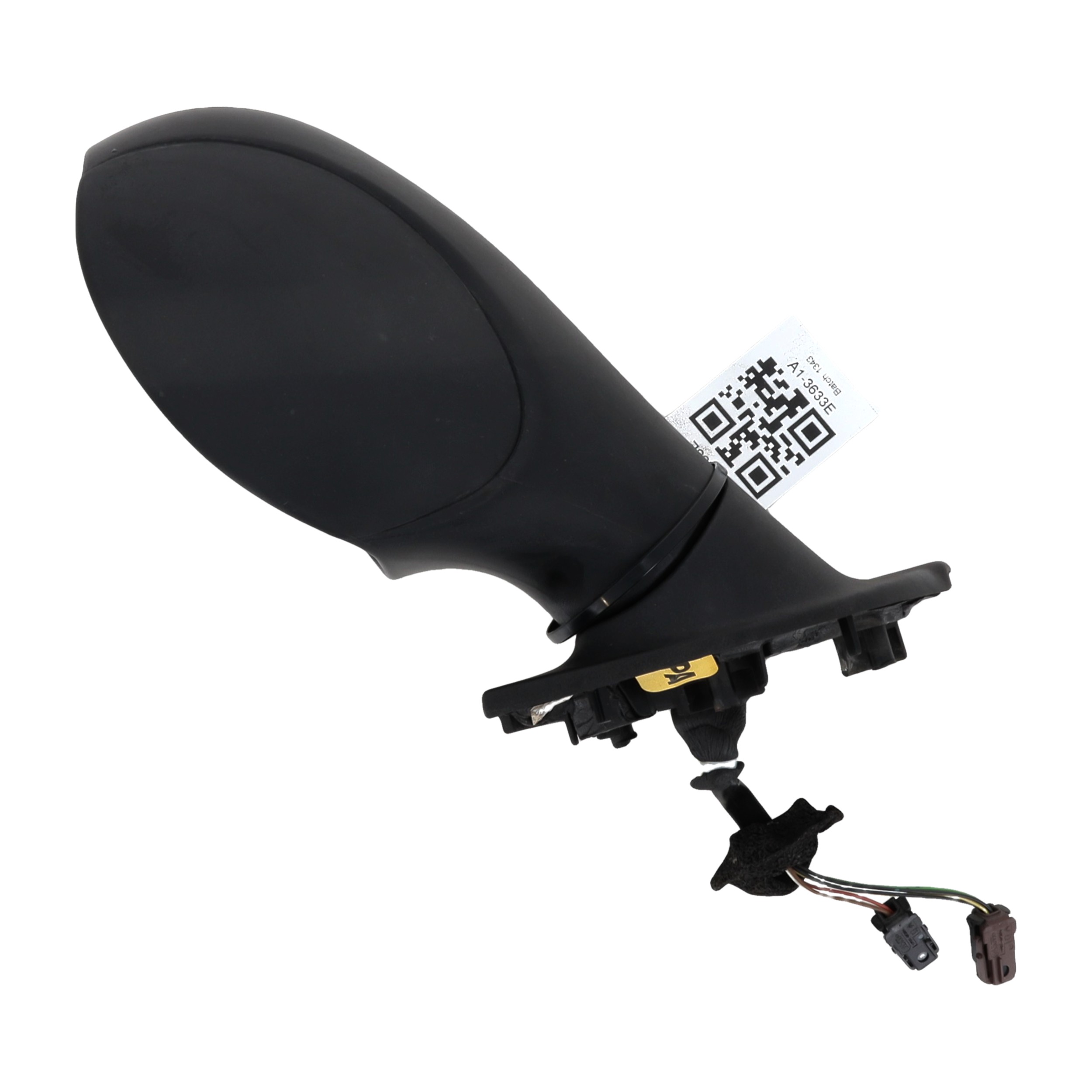 Rétroviseur gauche CITROEN C3 1 PH.2 réf. 00008149FN A1-3633E A1-3633E