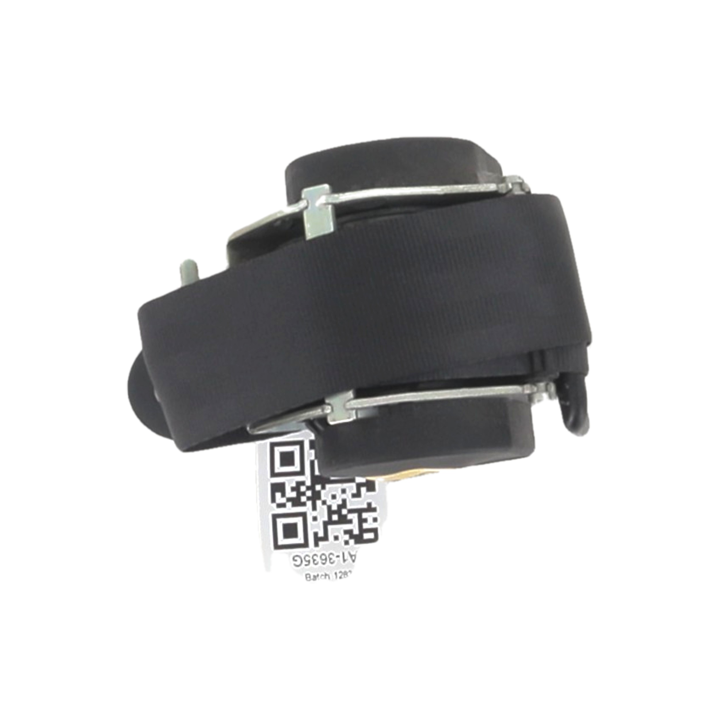 Ceinture arrière droite PEUGEOT 407 PH.1 réf. 8974HK A1-3635G A1-3635G