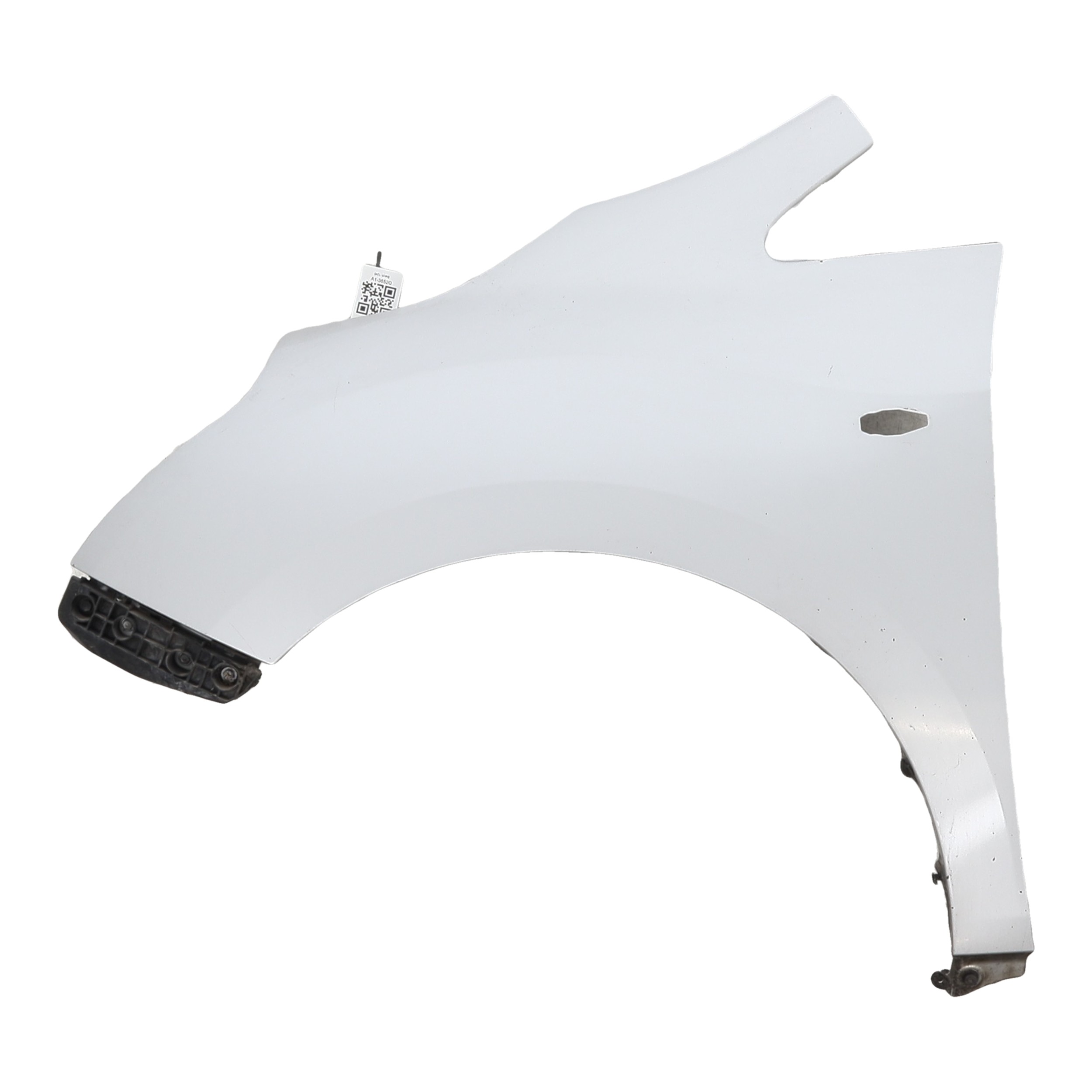 Aile avant gauche TOYOTA VERSO PH.1 538120F020 A1-3652Q A1-3652Q