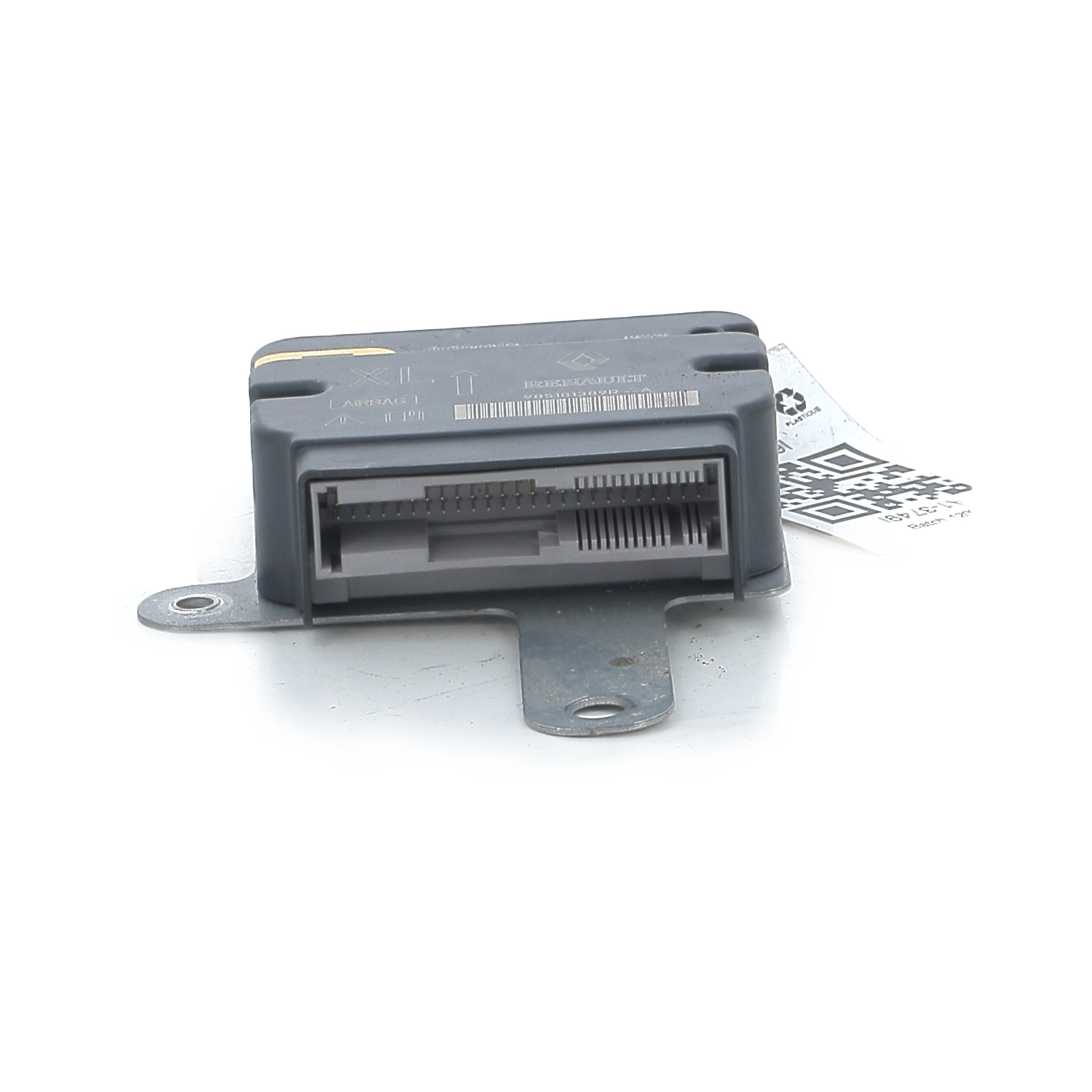 Calculateur d'airbag 985103419R - RENAULT CLIO 4 PH.1 DCI 90 - A1-3749I A1-3749I