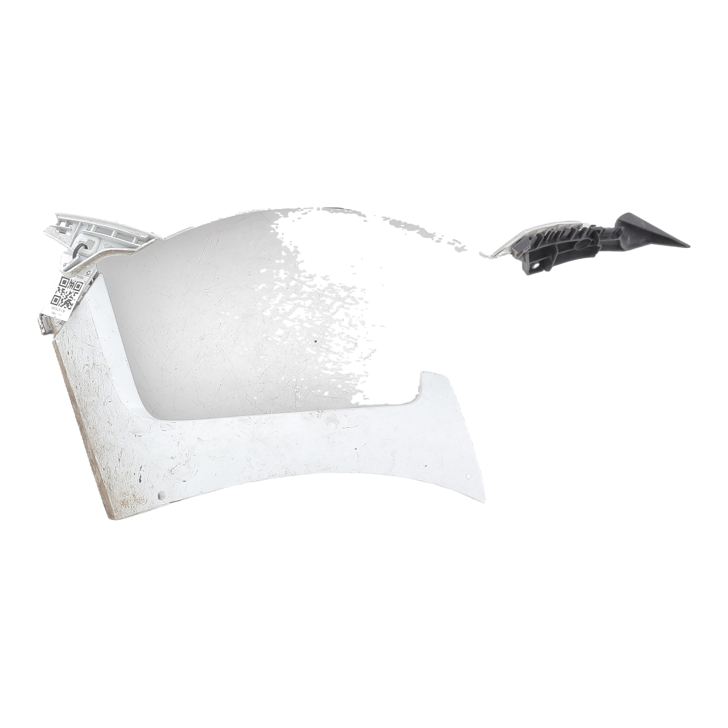 ELARGISSEUR AILE AVD 638121451R - RENAULT MEGANE COUPE 3 PH.1 2.0T RS - A1-3753W A1-3753W