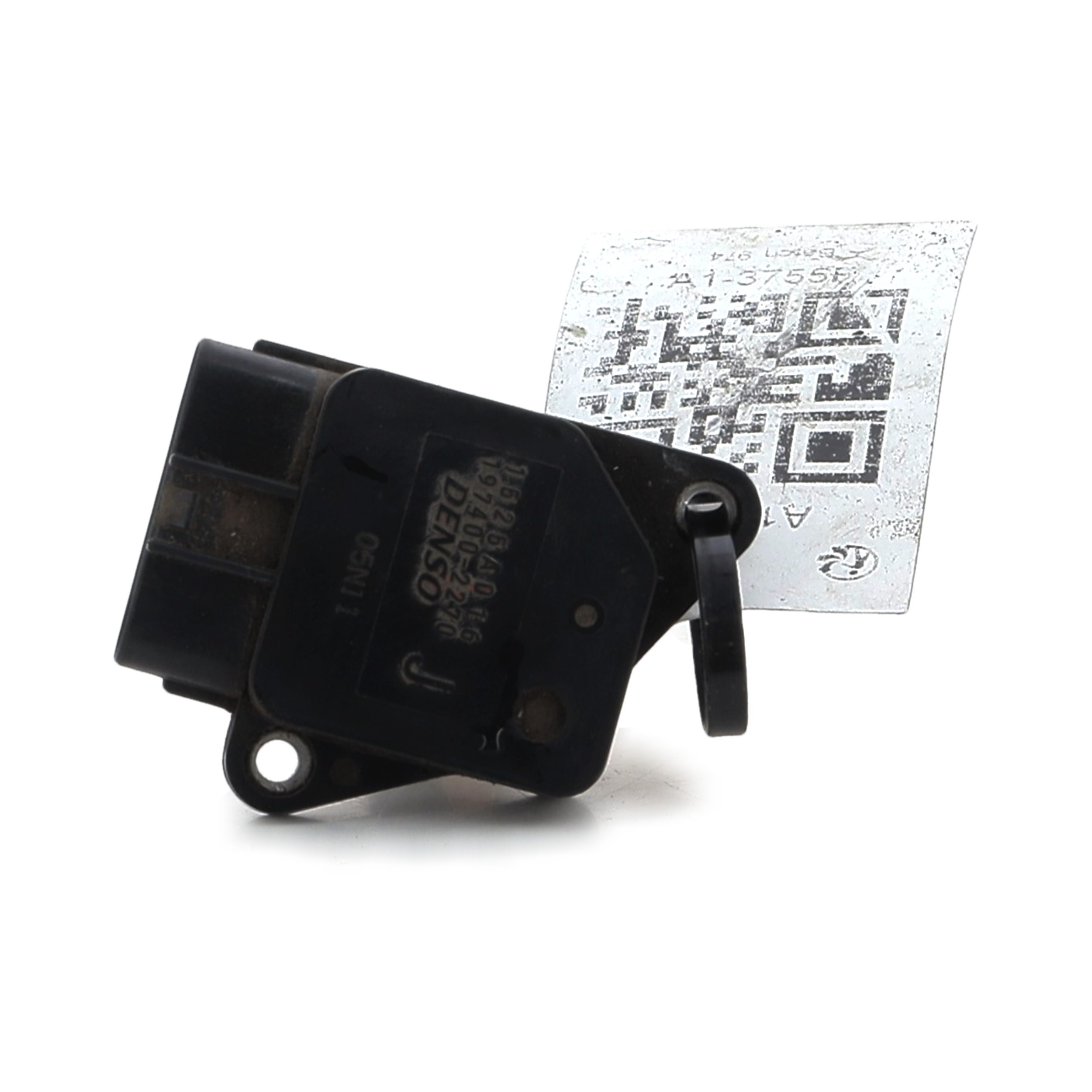 Débimètre MITSUBISHI PAJERO 4 PH.1 3.2 DID réf. 1525A016 A1-3755F A1-3755F