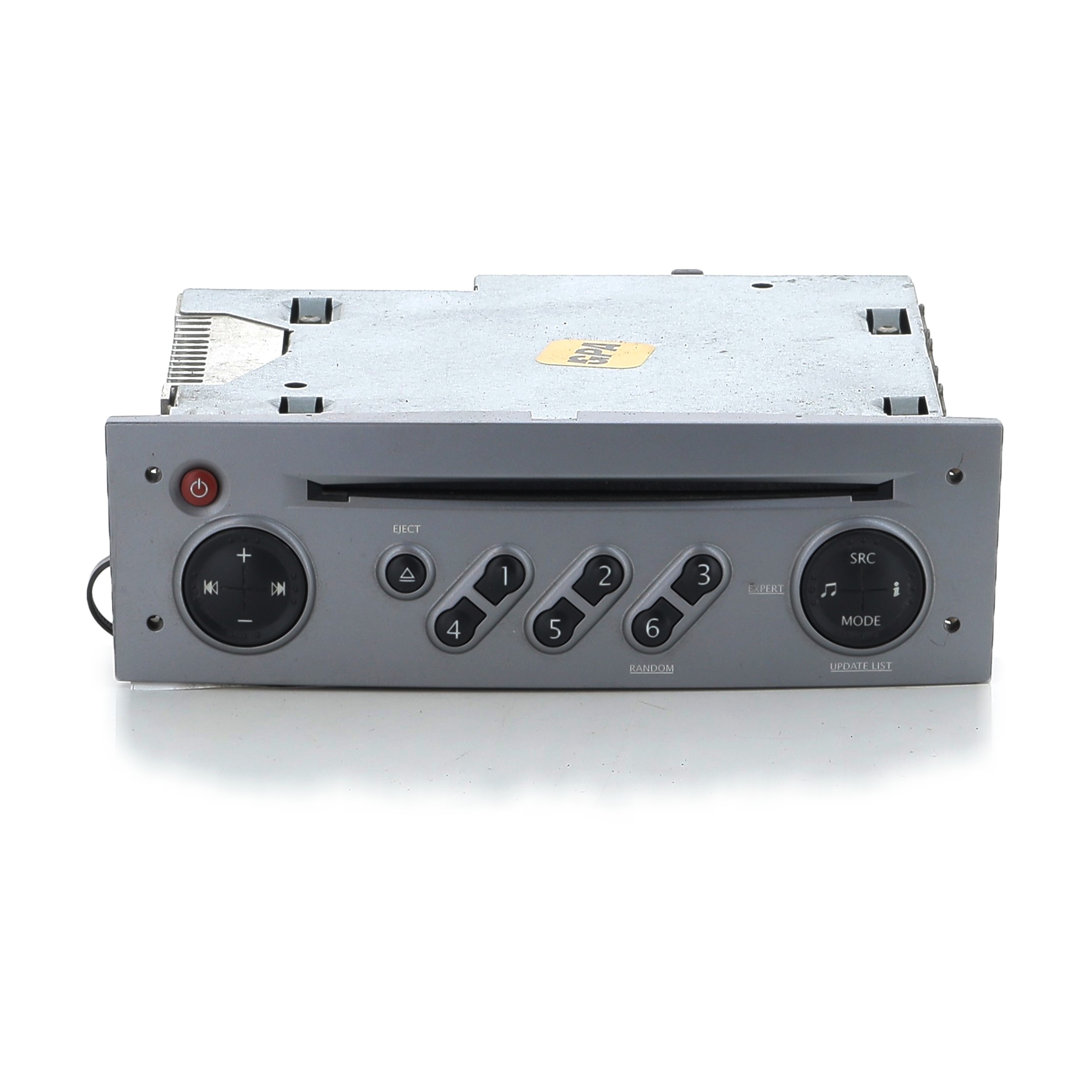 Poste Multimédia RENAULT SCENIC 2 PH.2 A1-3838L A1-3838L