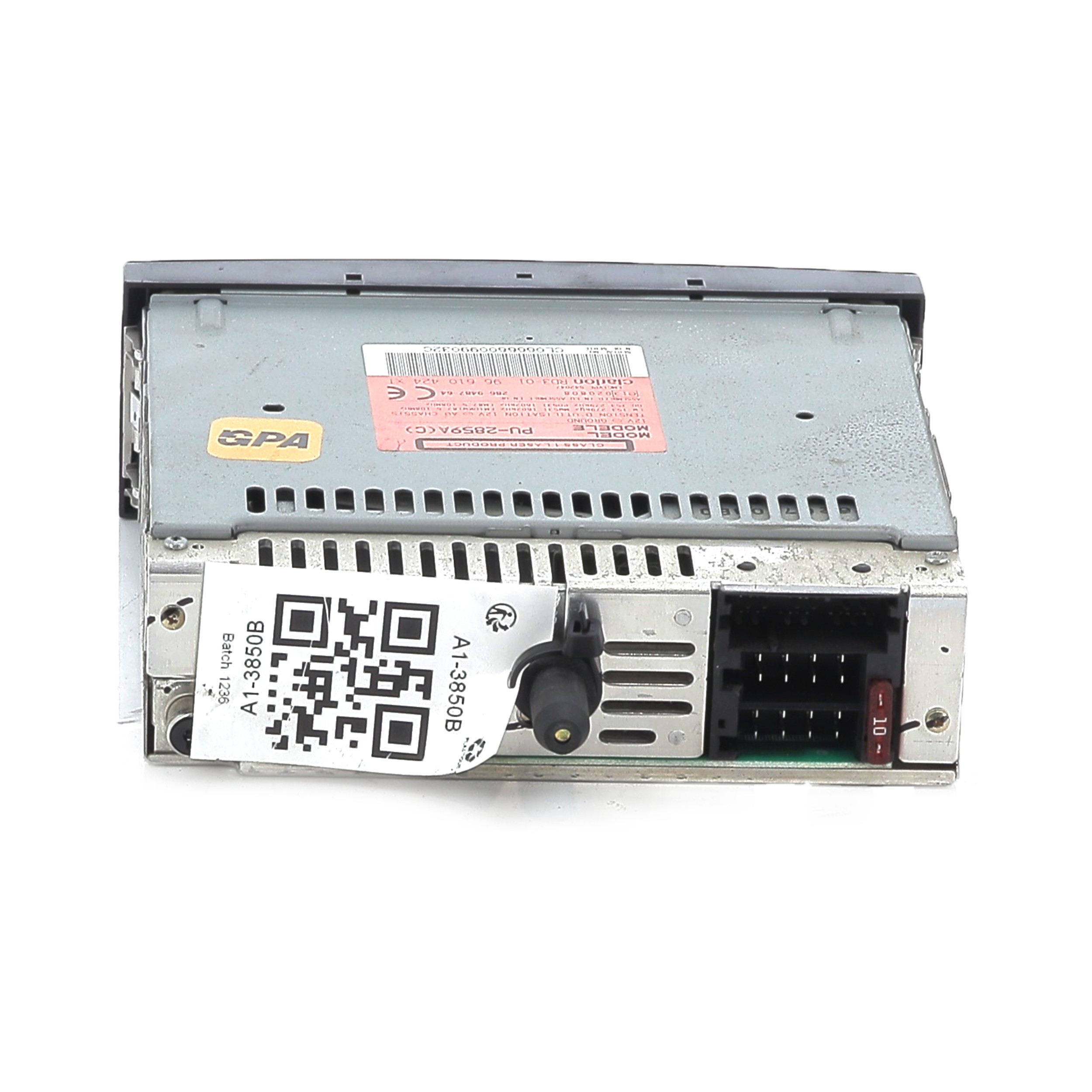 A1-3850B