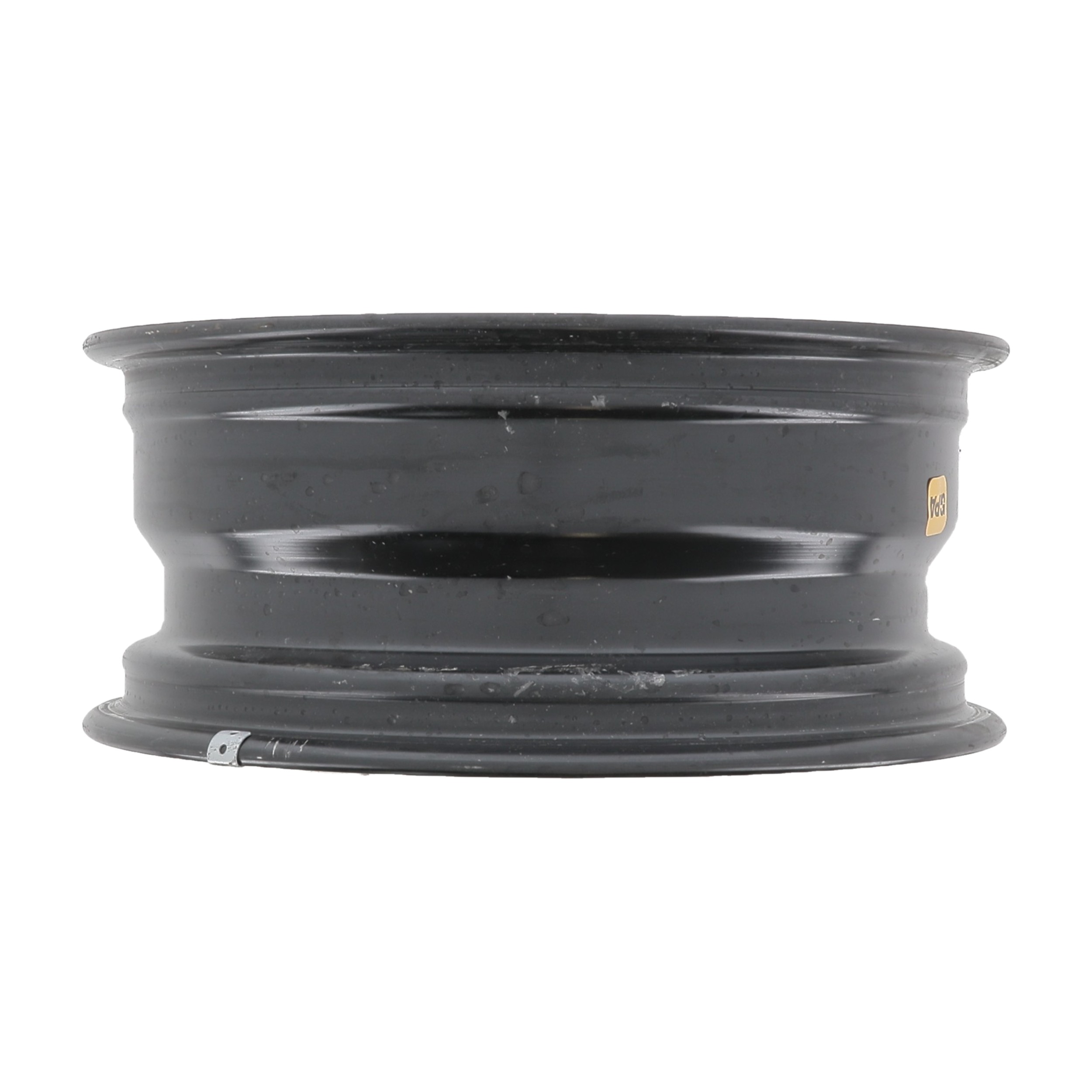 Jante tole 6C0601027F - VOLKSWAGEN POLO 5 PH.2 1.4 TDI - A1-3964H A1-3964H