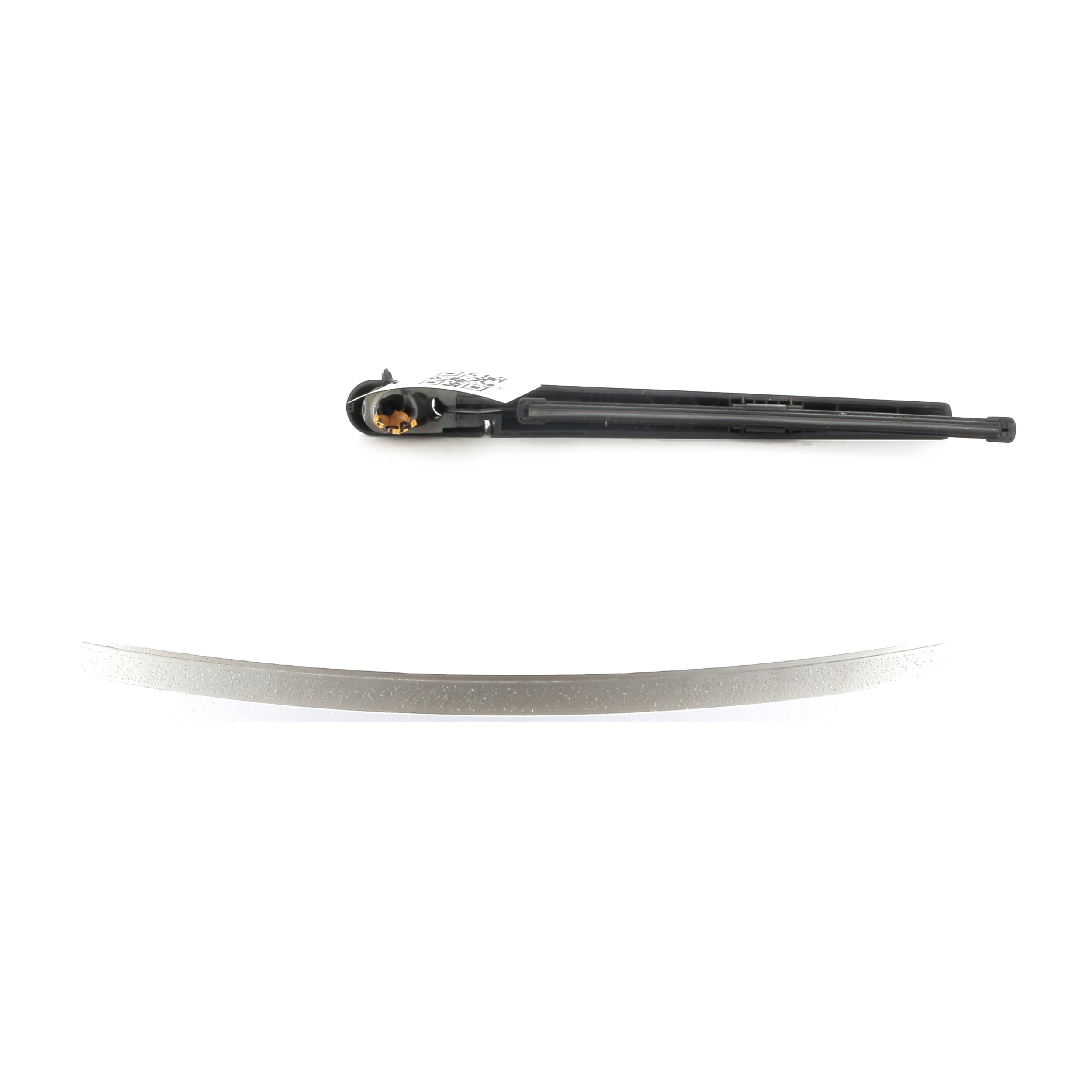 Bras d'essuie glace arrière x1 287816193R - RENAULT CLIO 4 PH.1 0.9 TCE - A1-3981P A1-3981P