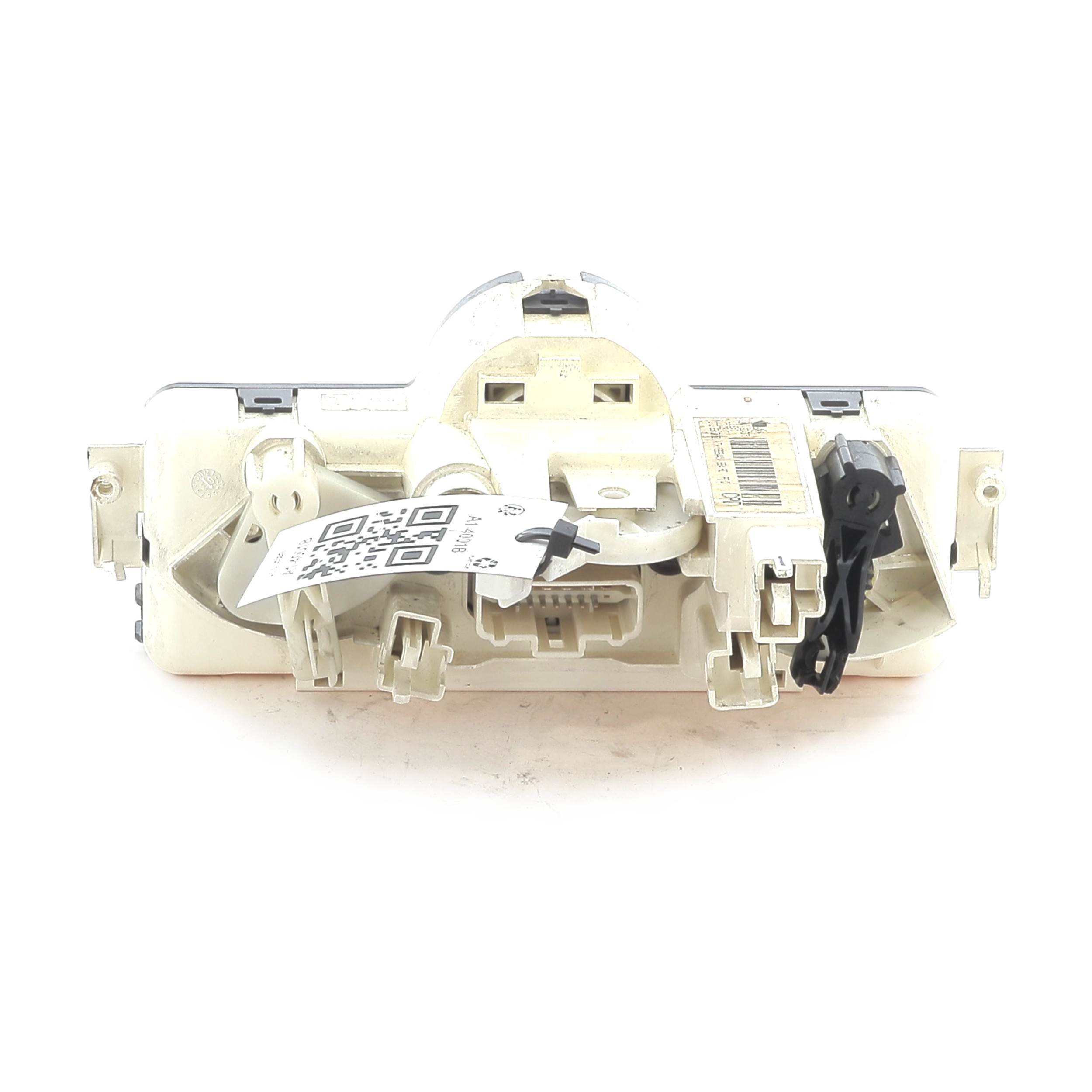 Commande de chauffage 7701055146 - RENAULT MEGANE 2 PH.1 1.9 DCI - A1-4001B A1-4001B