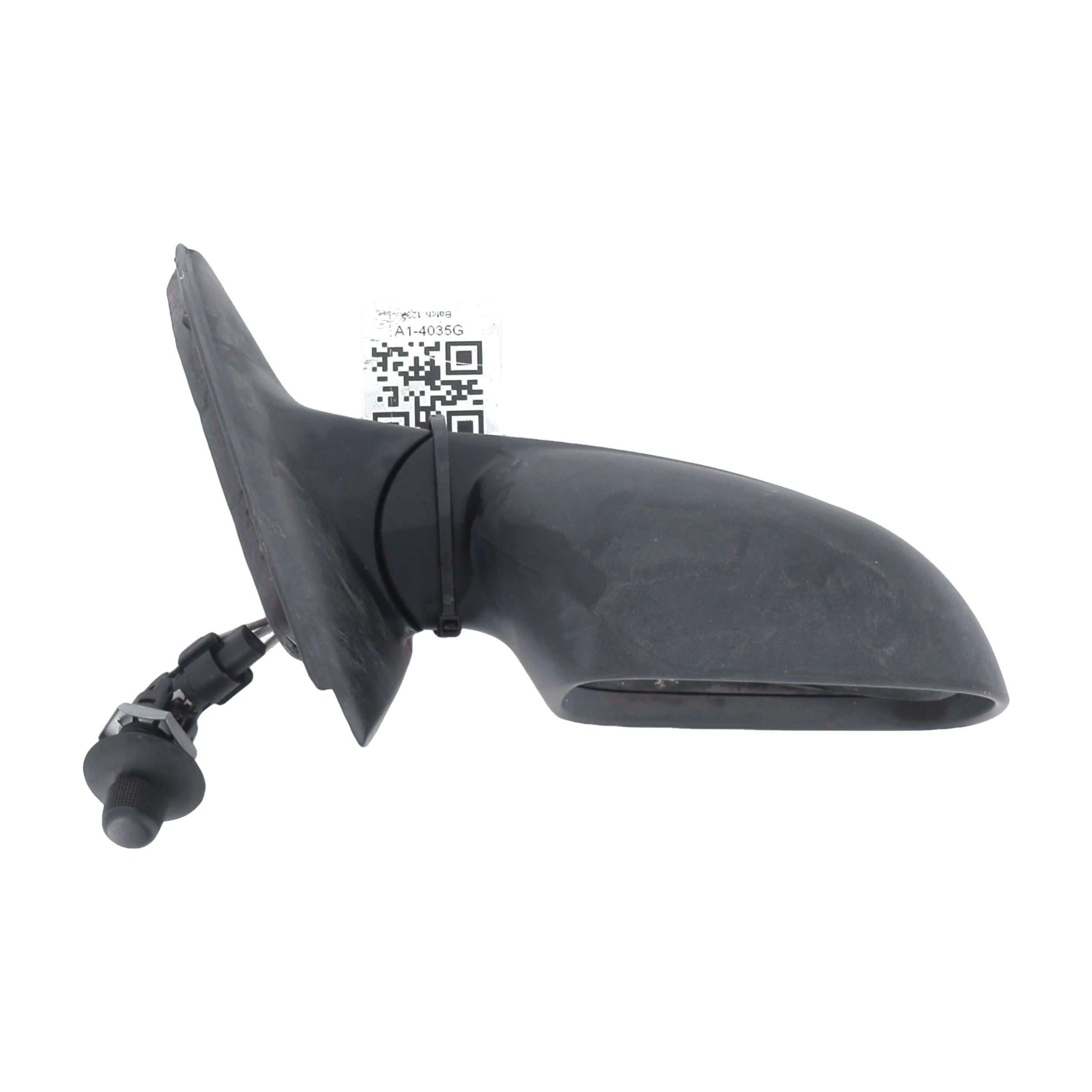 Rétroviseur droit VOLKSWAGEN LUPO réf. 6X1857508B01C A1-4035G A1-4035G