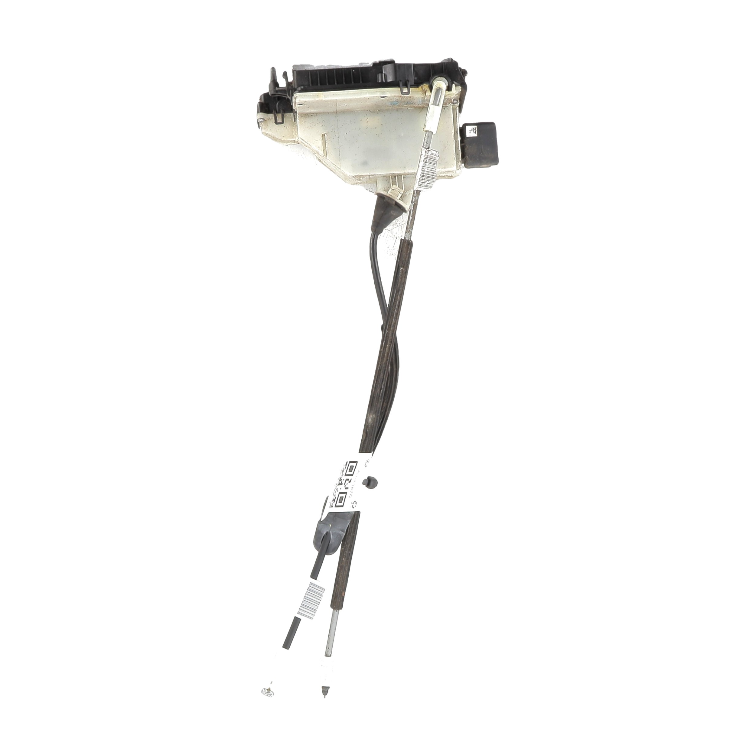 Serrue de porte arriere gauche 00009137X0 - CITROEN DS4 1 PH.1 1.6 HDI - A1-4187Q A1-4187Q