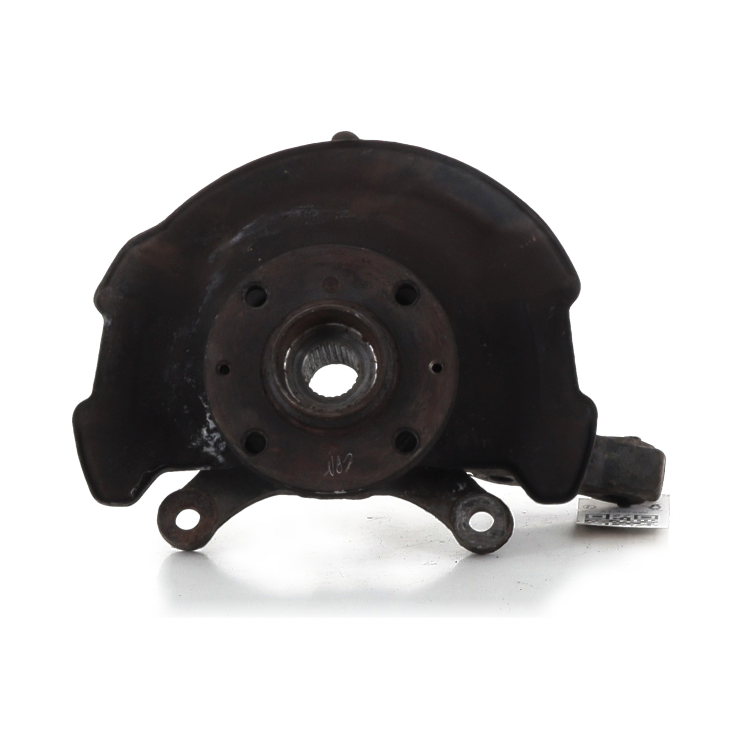 Pivot avant droit SUZUKI SWIFT 3 1.3 VVT réf. 4511162J10 A1-4276W A1-4276W