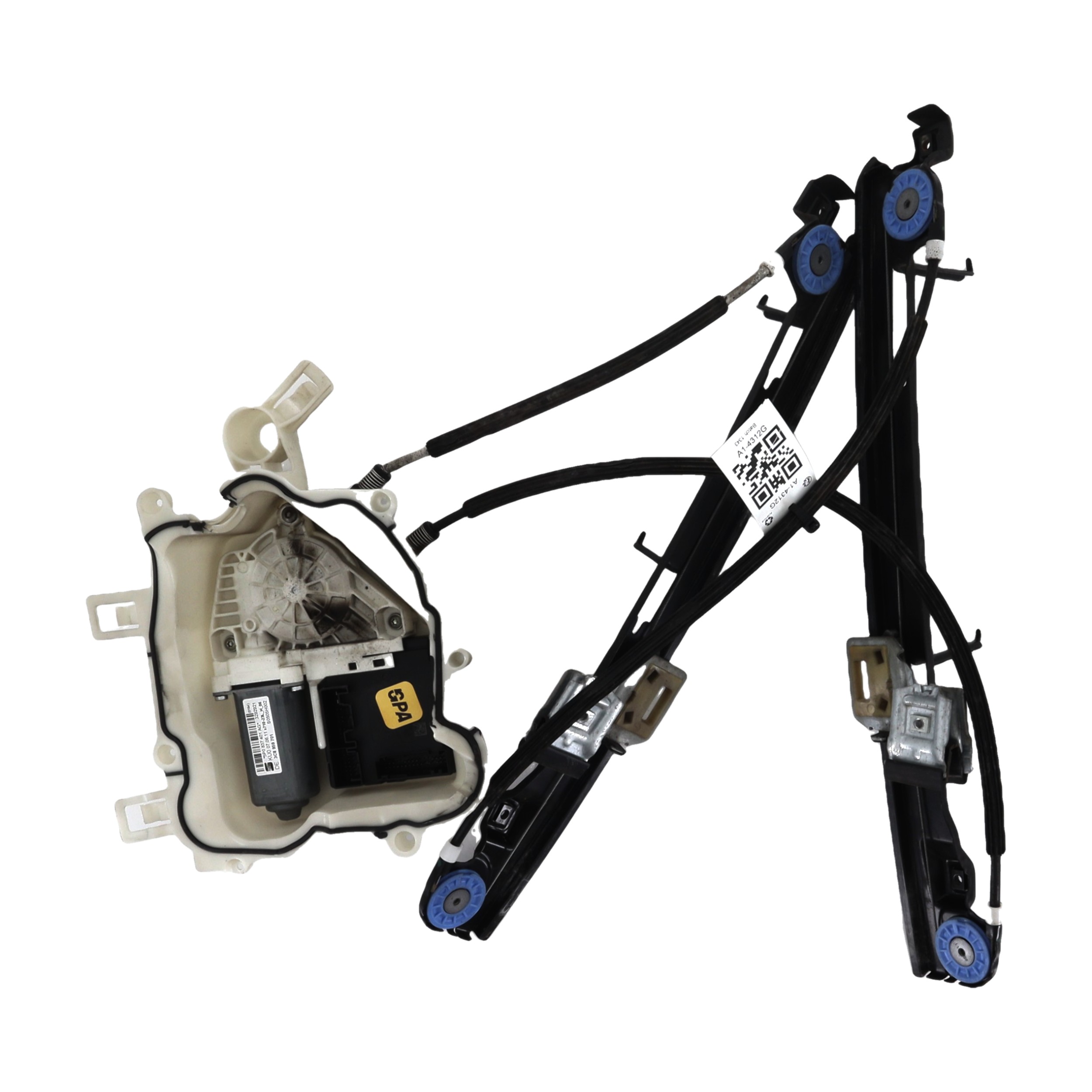 Lève-vitre avant gauche SEAT ALTEA PH.2 A1-4312G A1-4312G