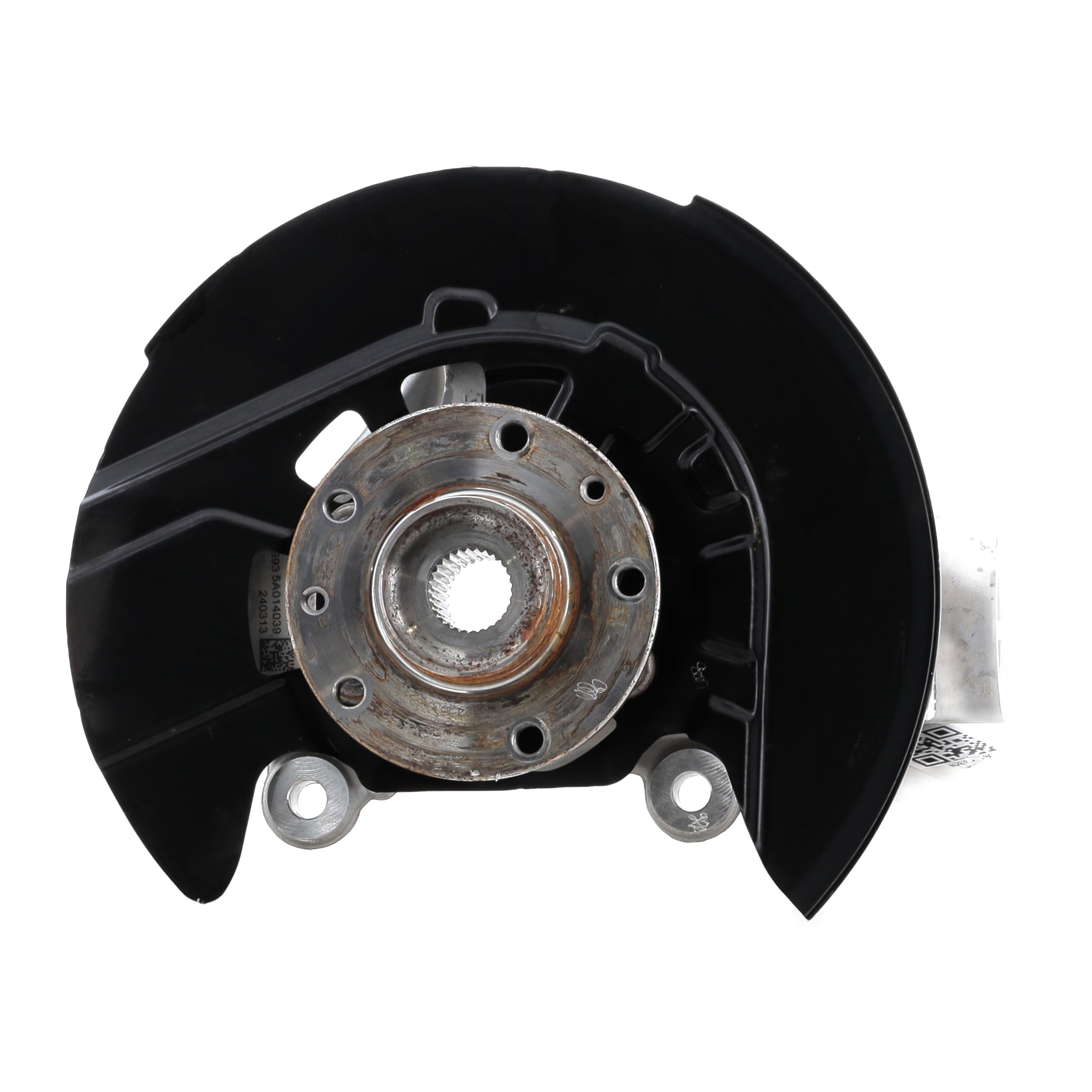 Pivot avant droit RENAULT AUSTRAL ETECH200 réf. 40014-6RA0A A1-4330I A1-4330I