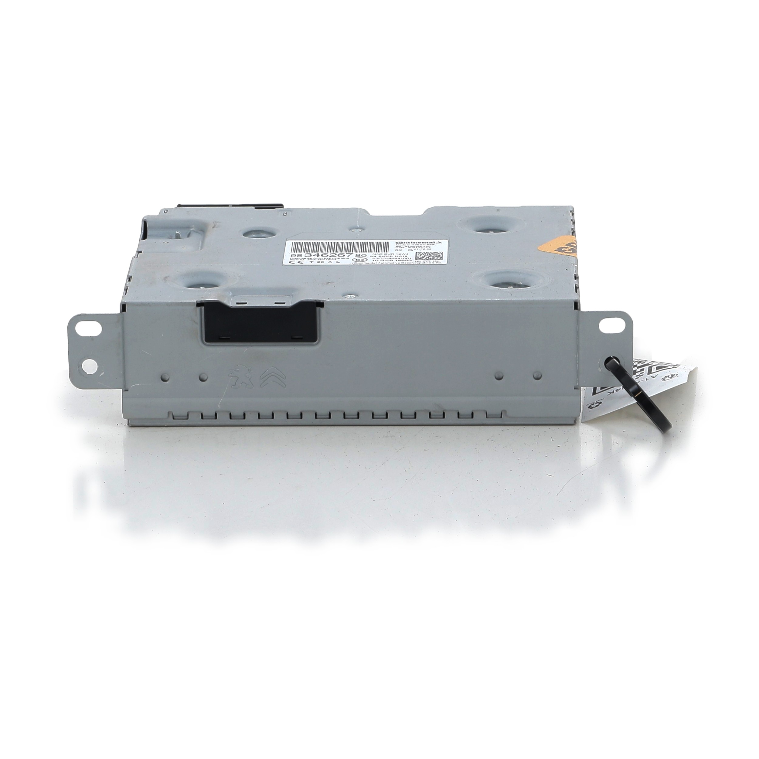 Poste Multimédia CITROEN C5 AIRCROSS PH.1 A1-4384K A1-4384K