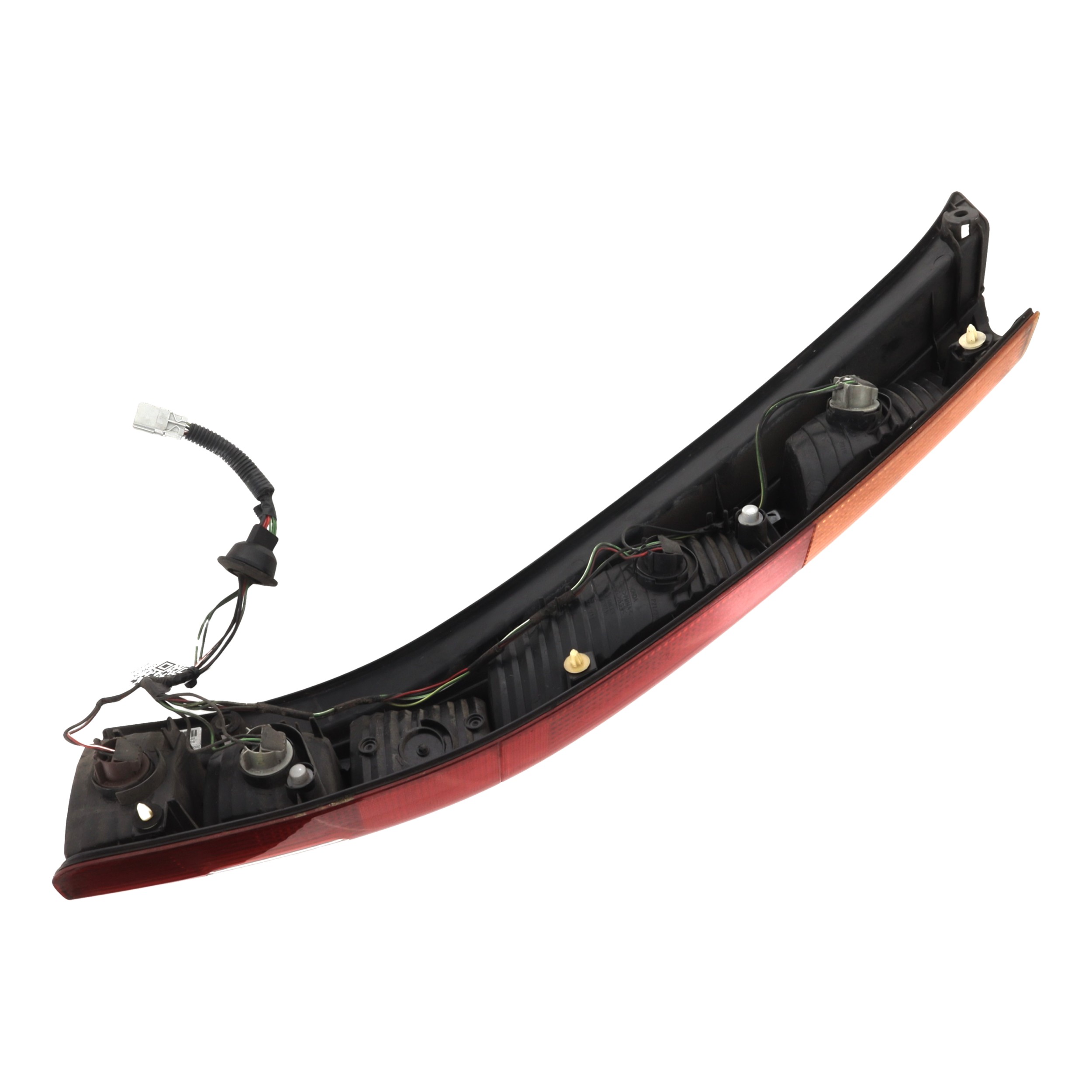 Feu arrière gauche HONDA CR-V 2 PH.1 réf. 33551SCAG00 A1-4410V A1-4410V