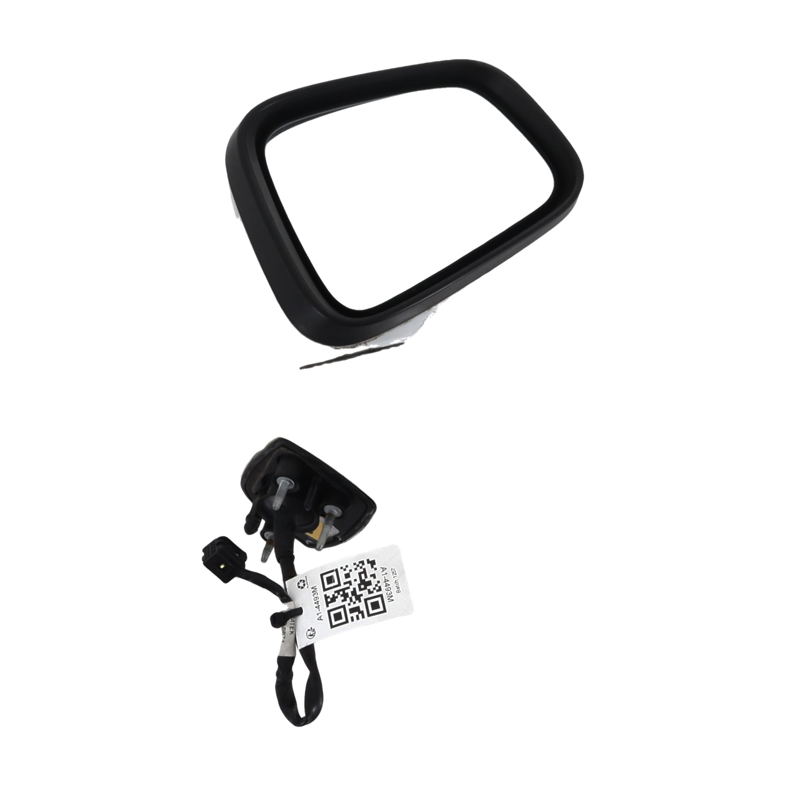 Rétroviseur droit OPEL MOKKA 1 PH.1 réf. 95269411 A1-4493M A1-4493M