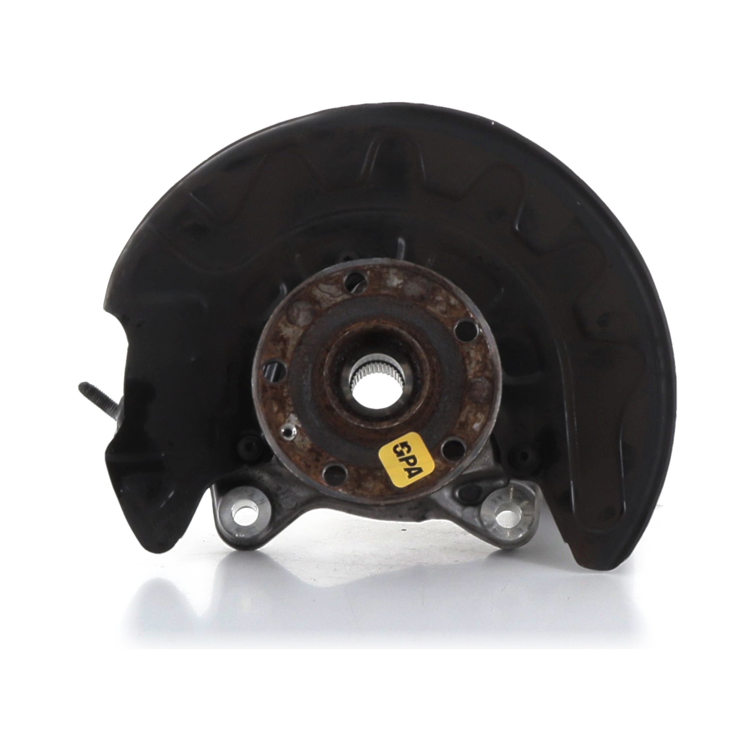 Pivot avant droit AUDI A3 SPORTBACK 4 35 TDI réf. 5WA407254A A1-4504J A1-4504J