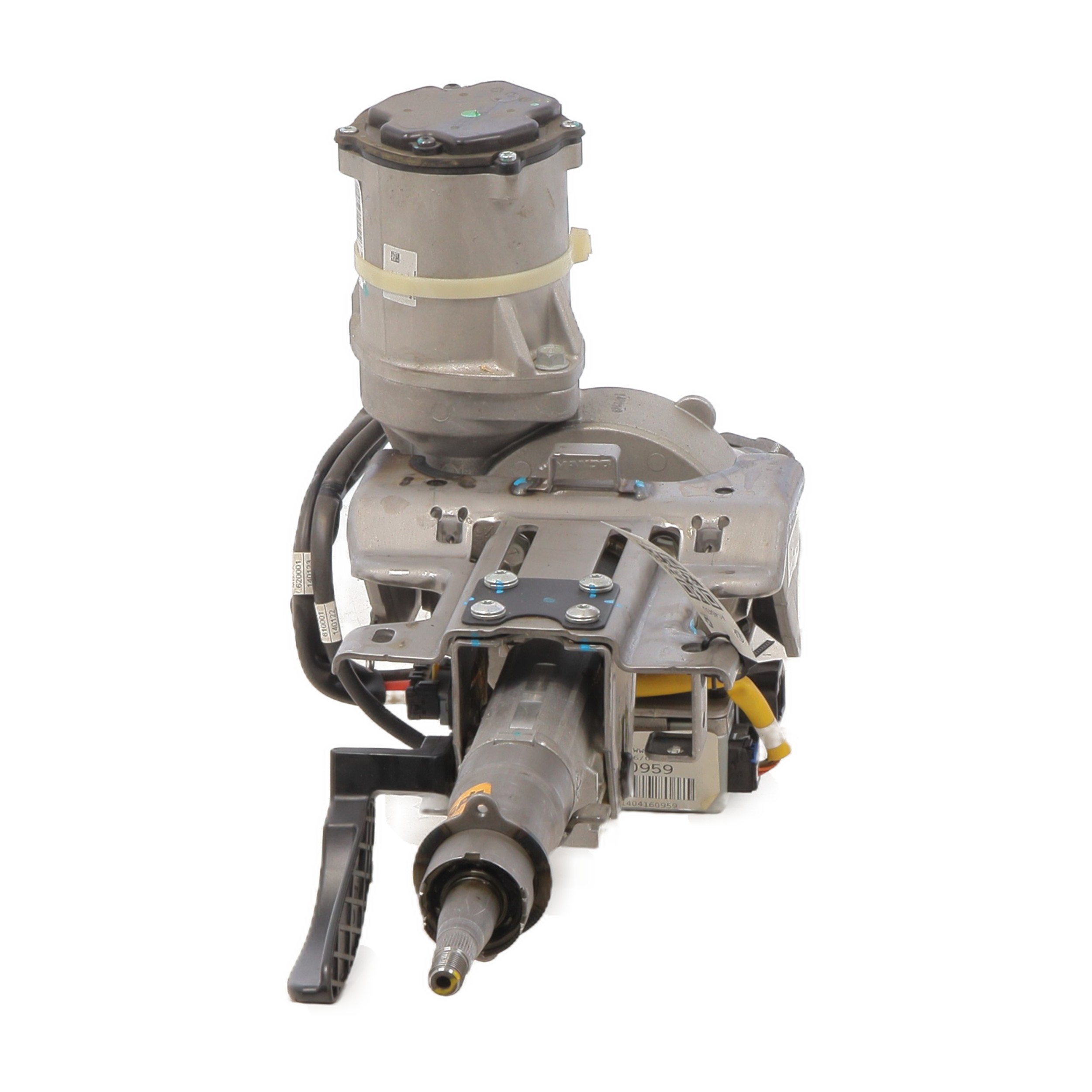 Colonne de direction 563103U820 - KIA SPORTAGE 3 PH.2 1.7 CRDI - A1-4543U A1-4543U