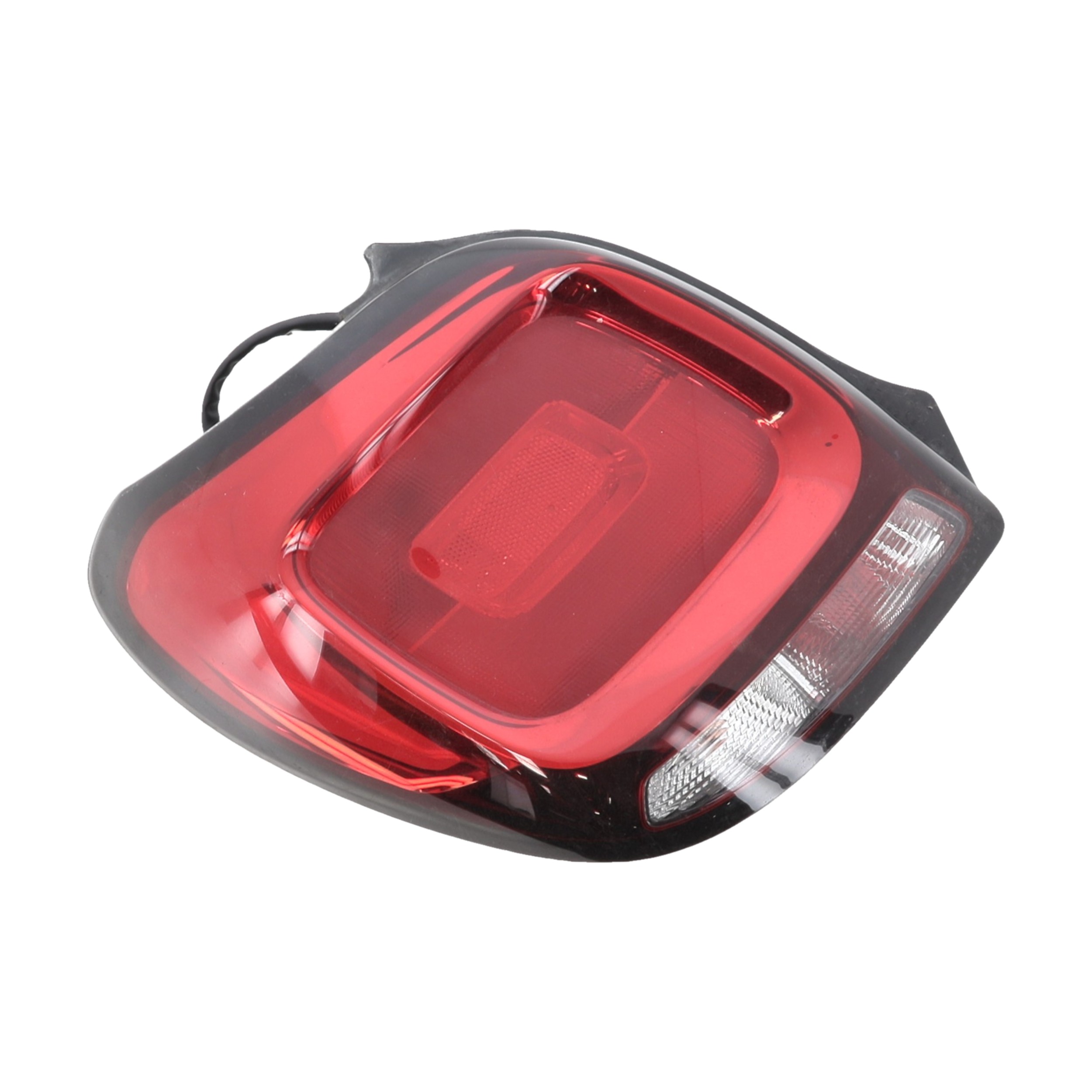 Feu arrière gauche CITROEN C1 2 réf. B001031980 A1-4553K A1-4553K