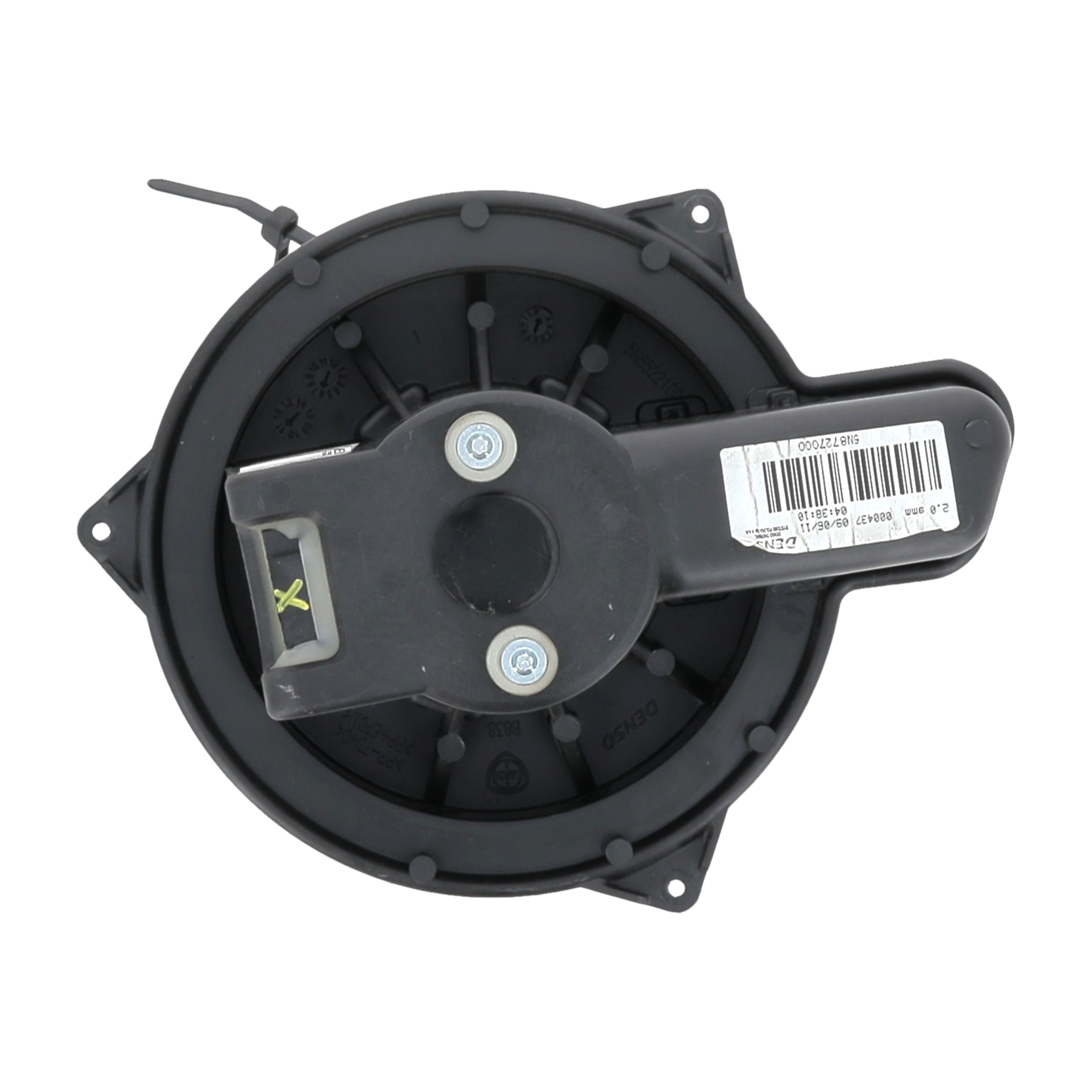 Soufflerie/Pulseur LANCIA YPSILON 5 réf. 77368118 A1-4589A A1-4589A