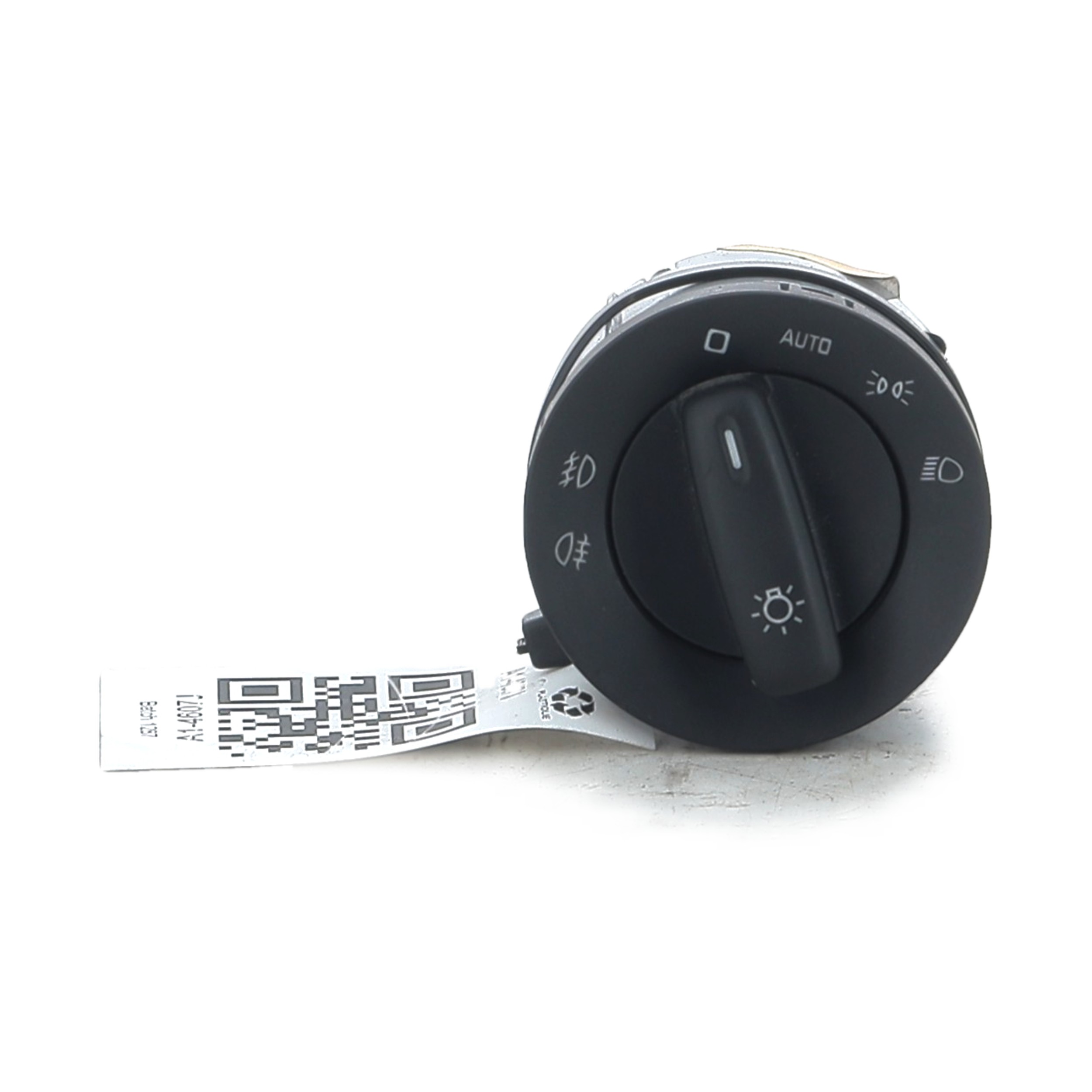 Interrupteur d'éclairage 5L0941333REH - SKODA YETI PH.2 2.0 TDI - A1-4607J A1-4607J