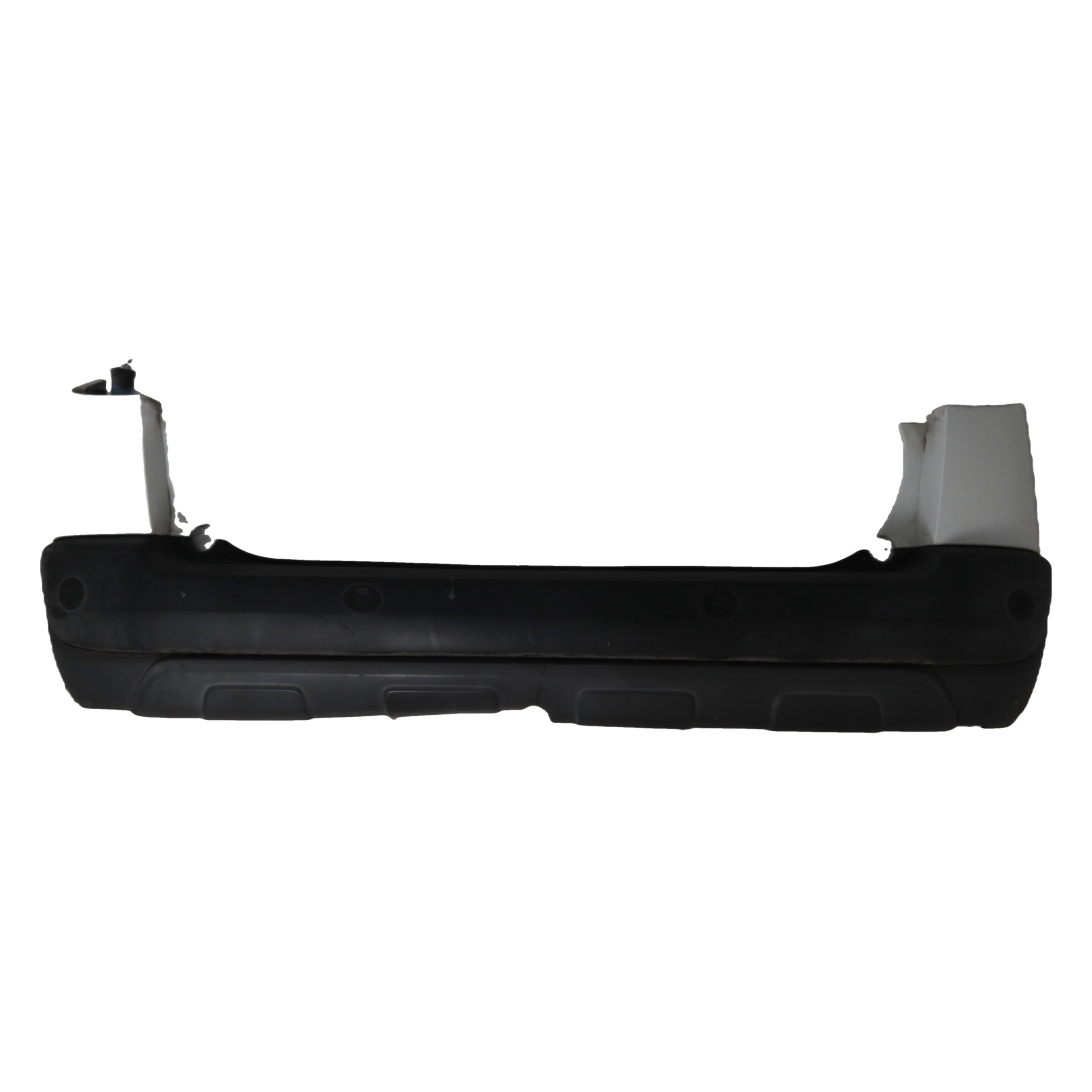 Pare choc arrière PEUGEOT 207 SW 7410EK A1-4642Q A1-4642Q