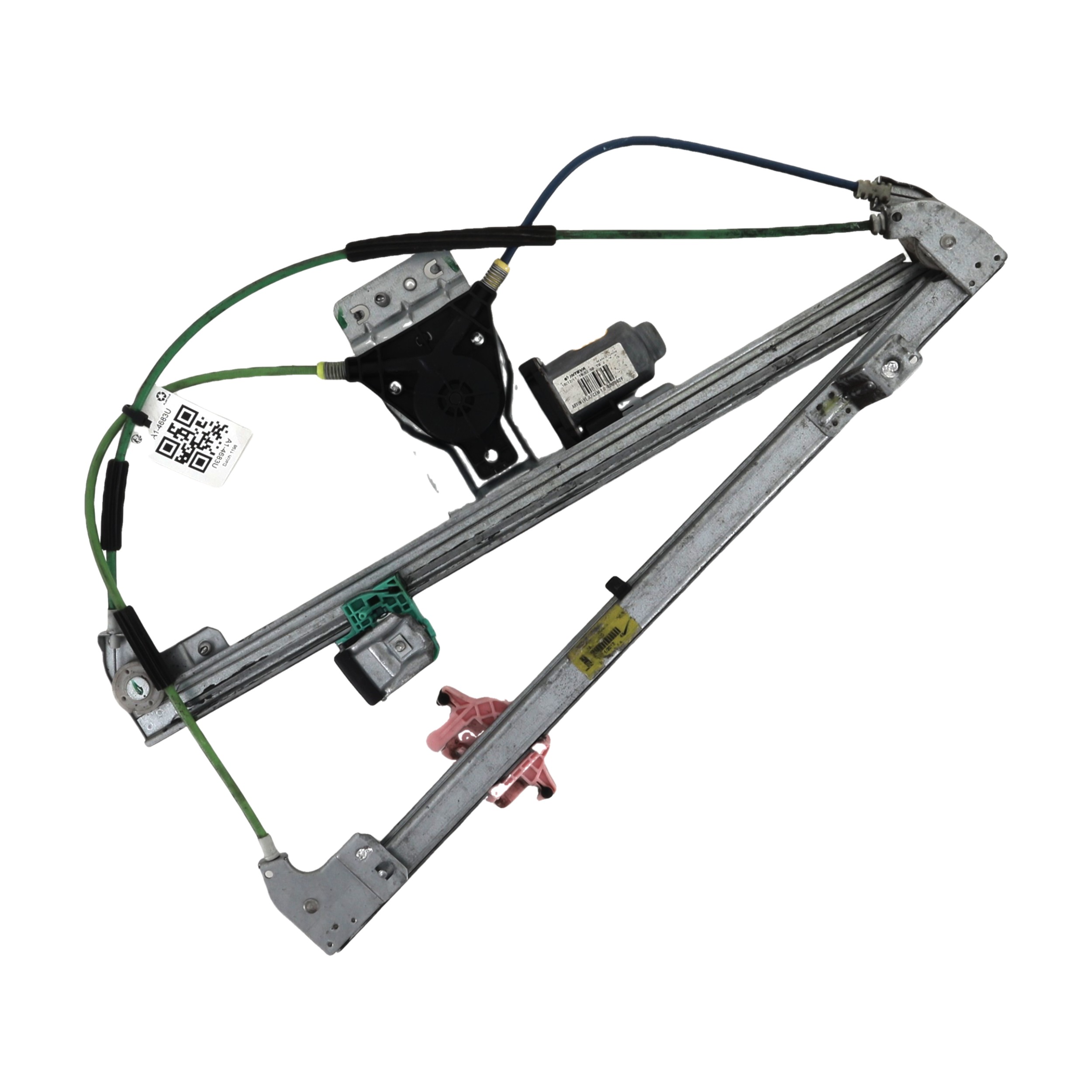 Lève-vitre avant gauche FIAT SCUDO 2 A1-4683U A1-4683U