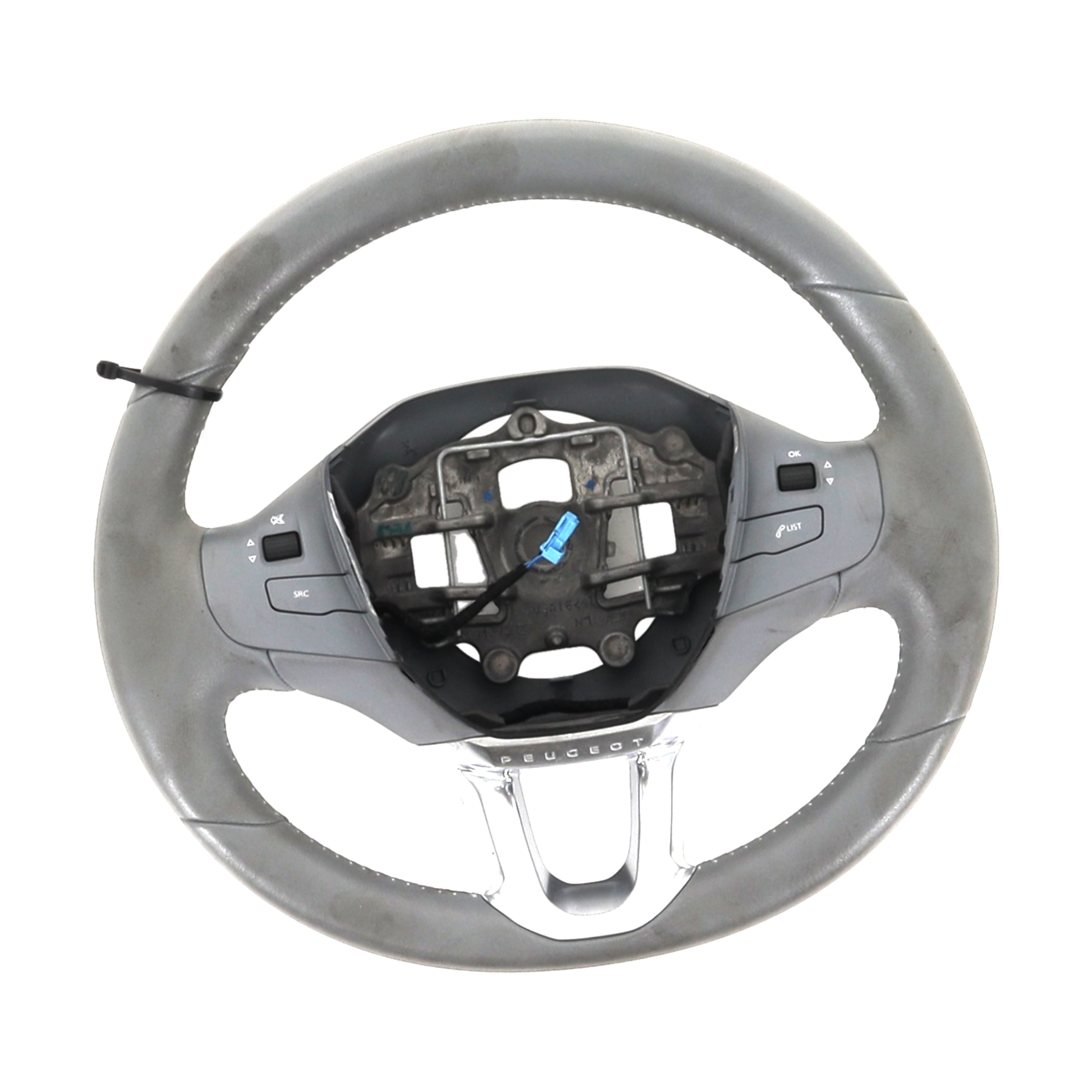 Volant 96739515MA - PEUGEOT 208 1 PH.1 1.2 PTEC - A1-4749W A1-4749W