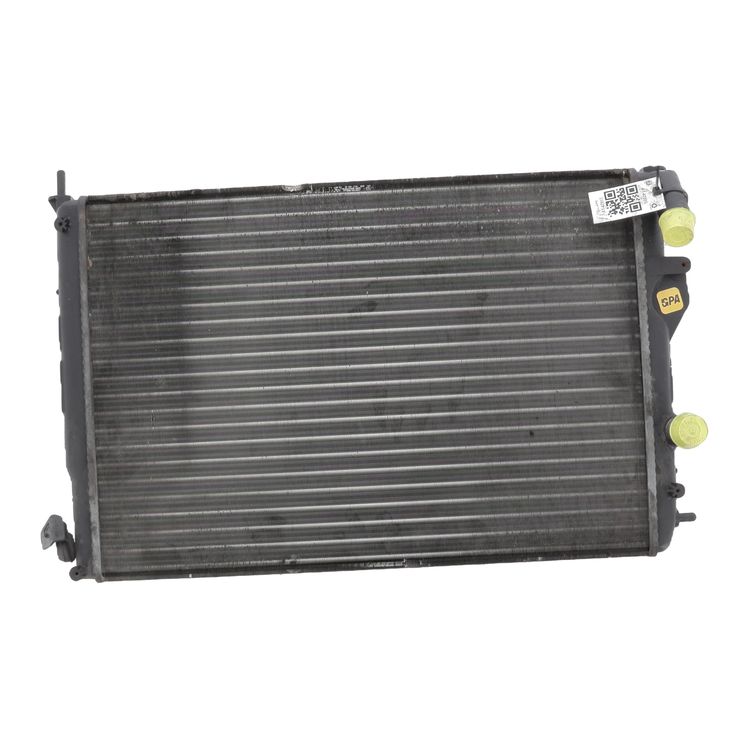 Radiateur d'eau RENAULT MEGANE SCENIC 1 PH.2 SCEN RXE réf. 7700425842 A1-4785S A1-4785S